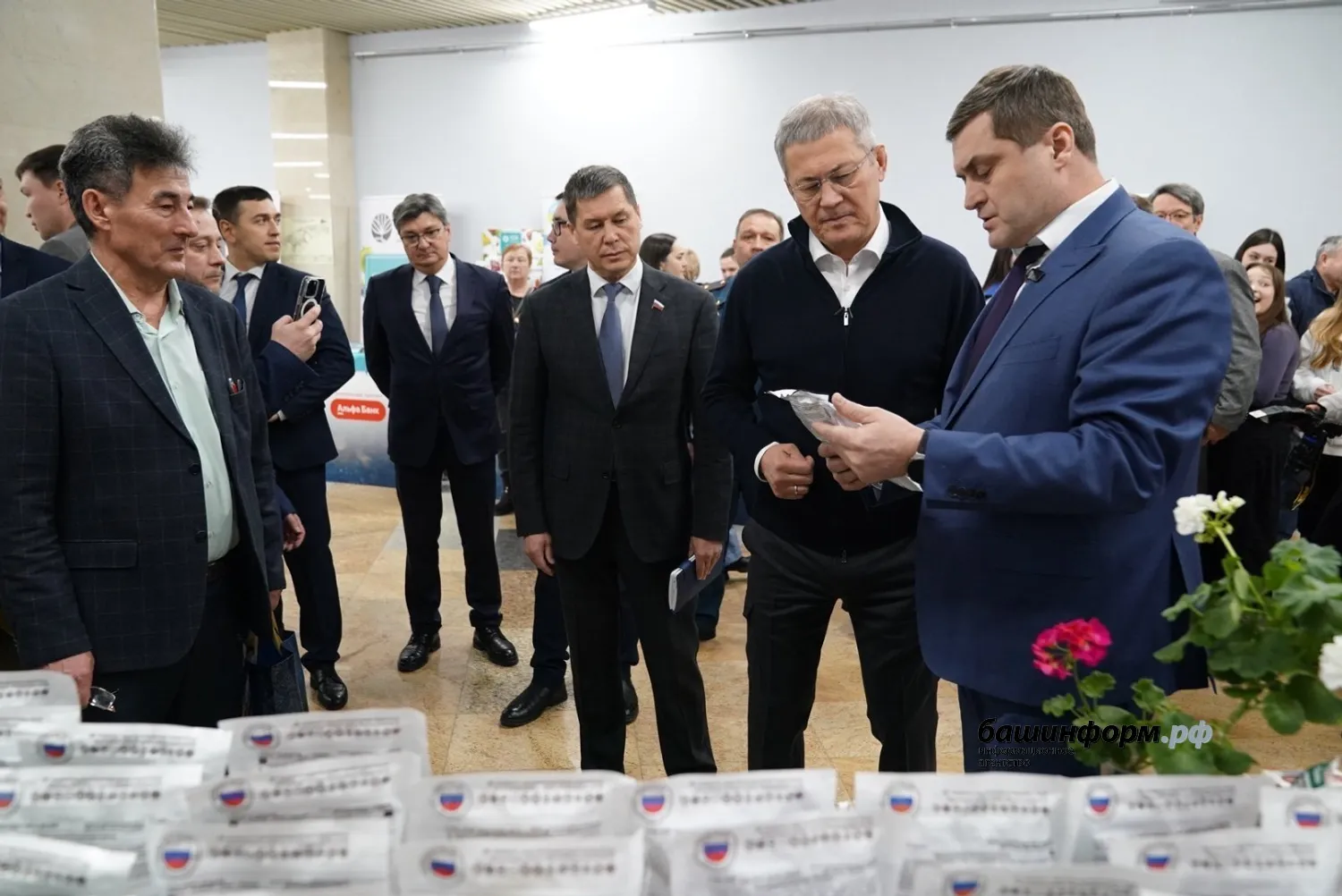 Олег Яровиков  ИА &laquo;Башинформ&raquo;