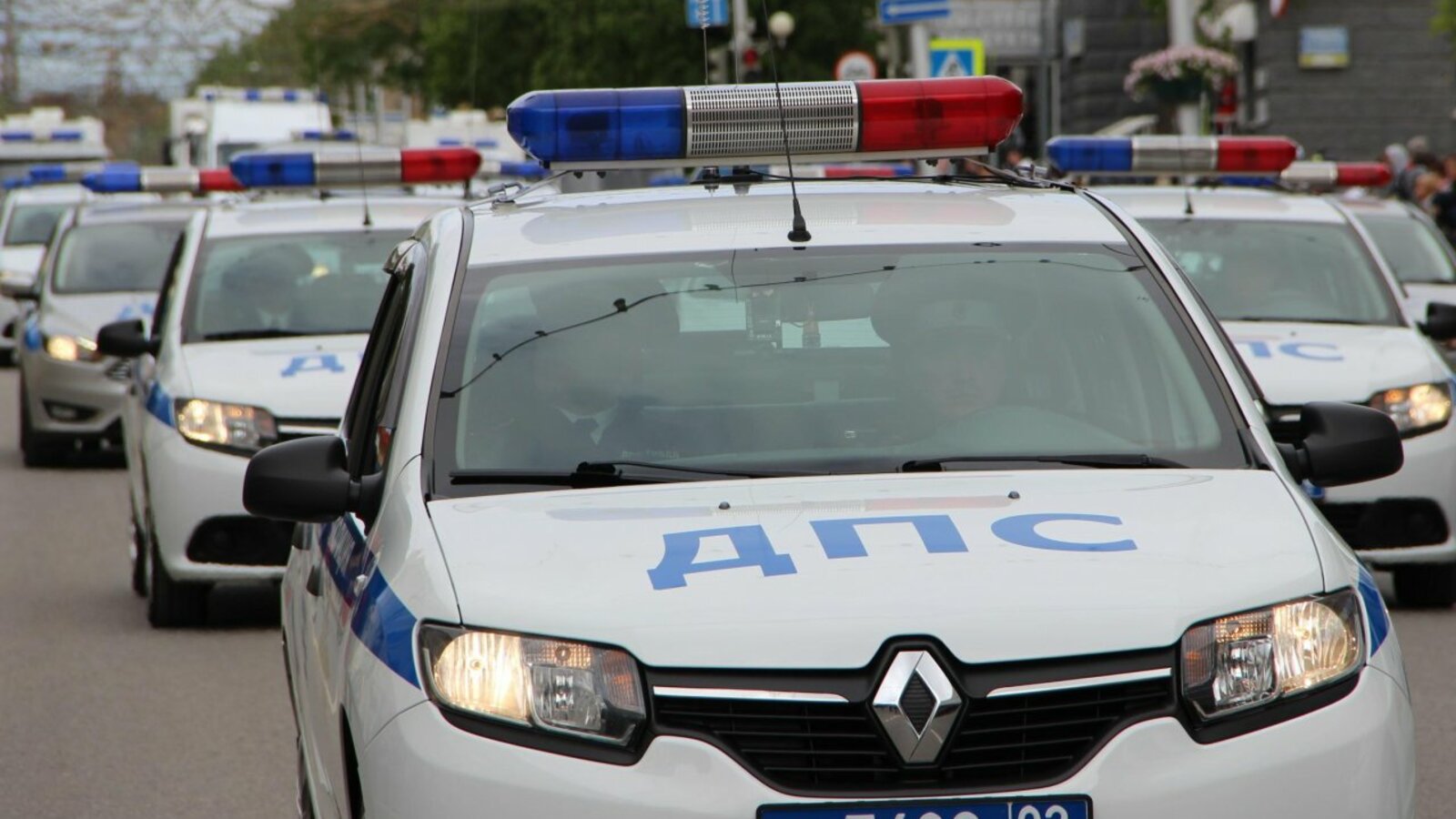 Ксения Калинина