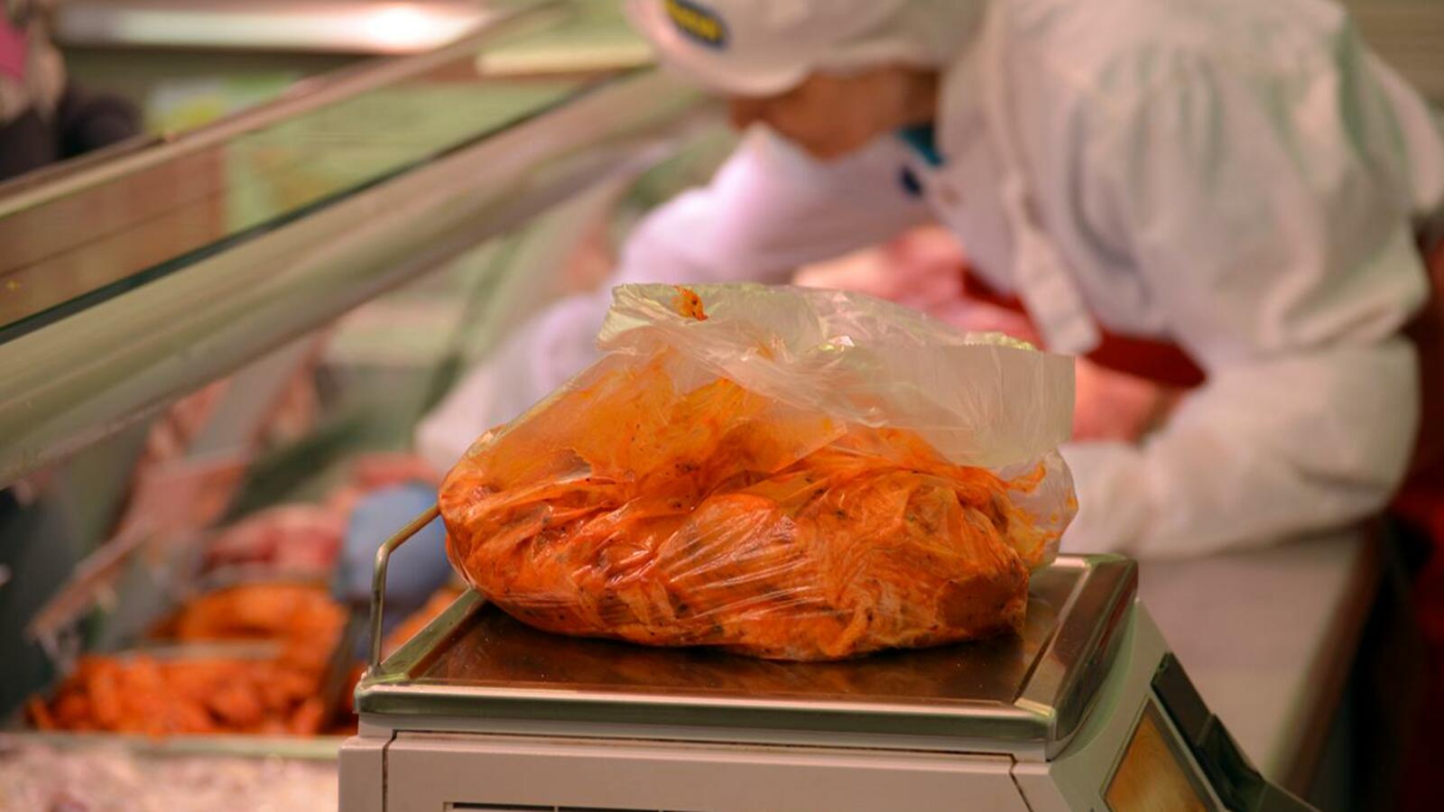 Ксения Калинина