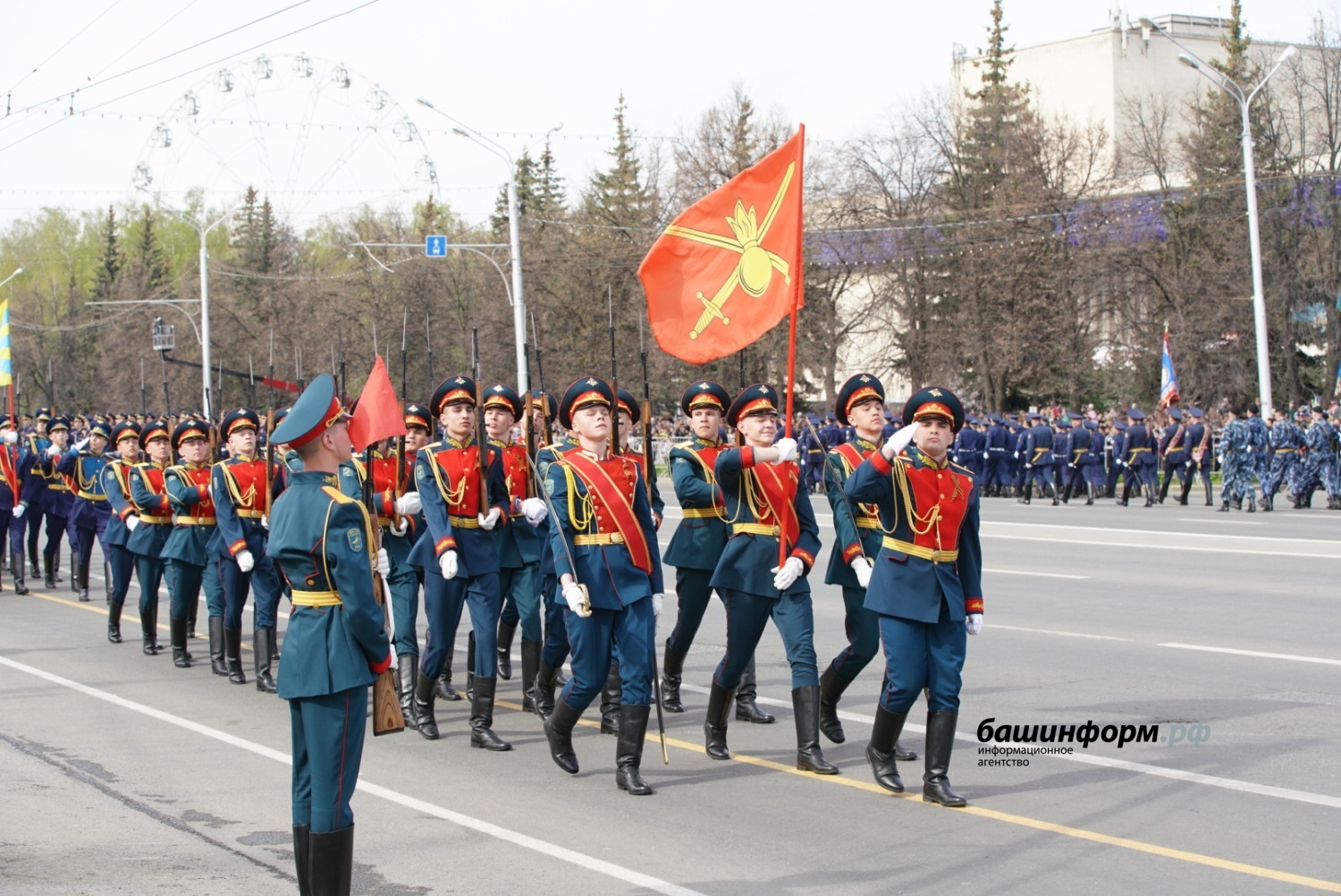 Олег Яровиков