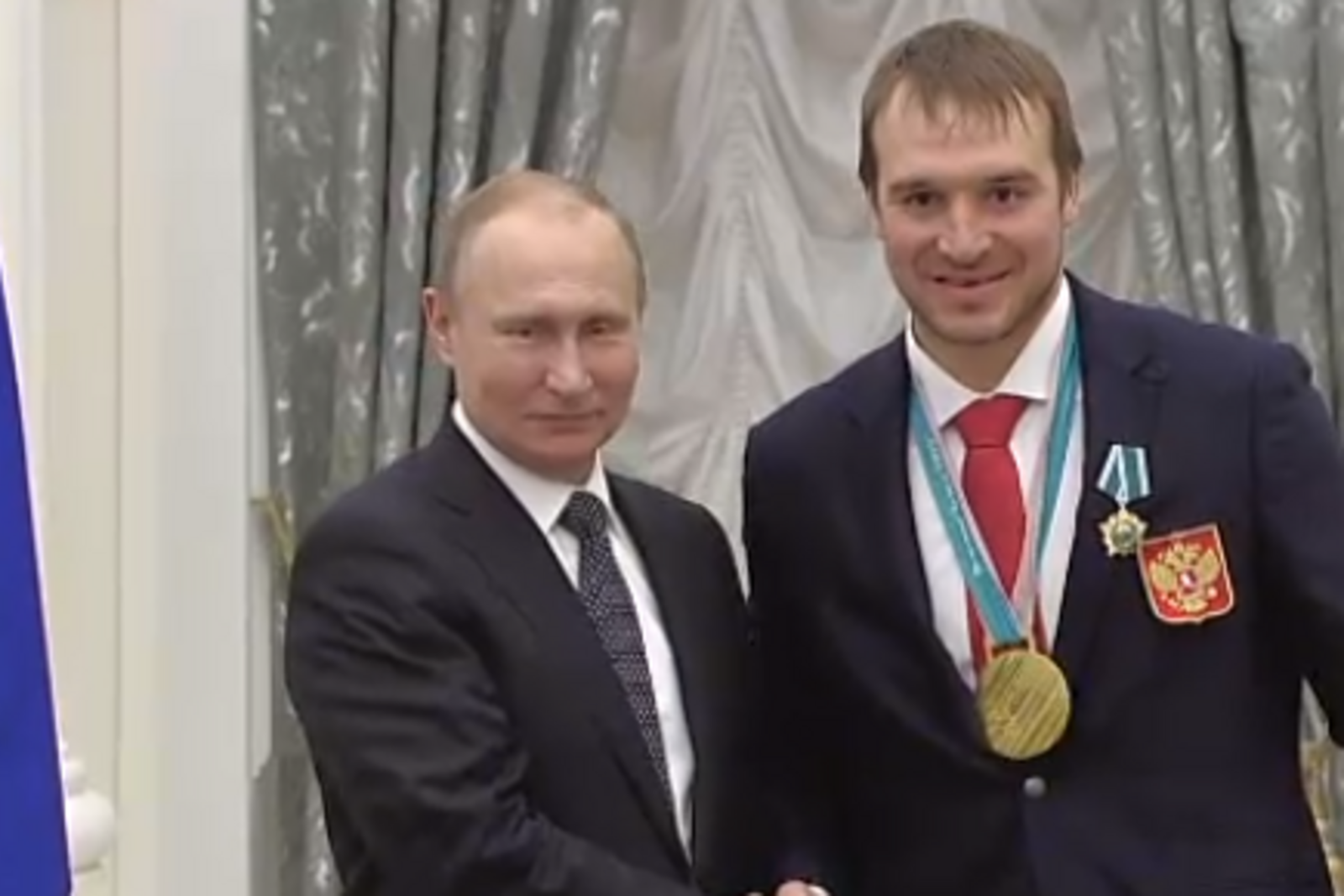 Стоп-кадр видео