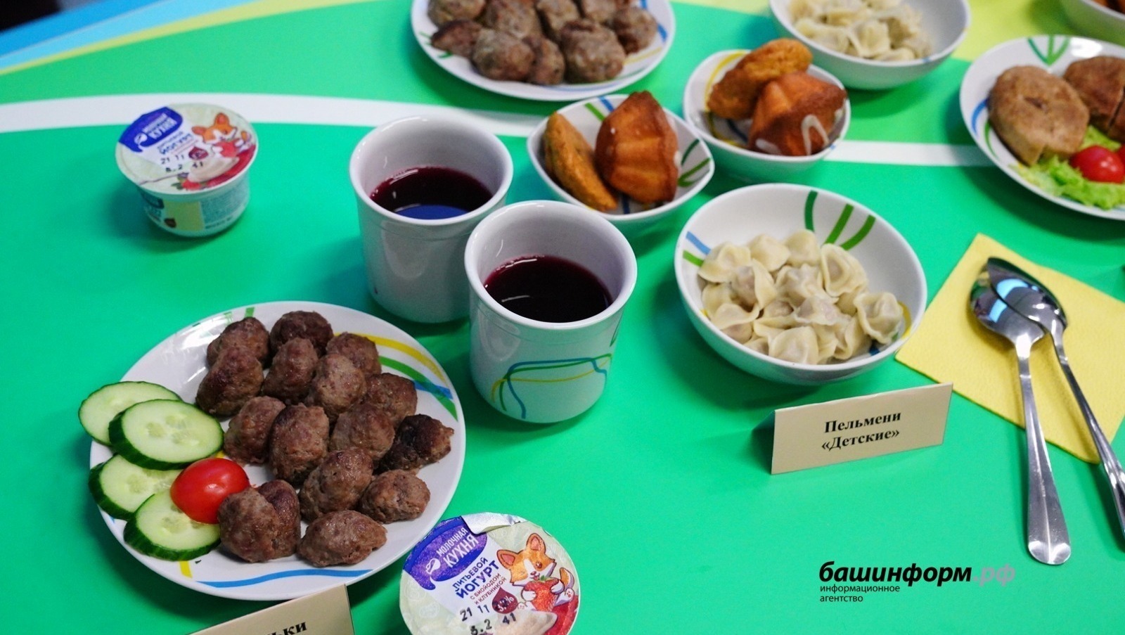 Олег Яровиков