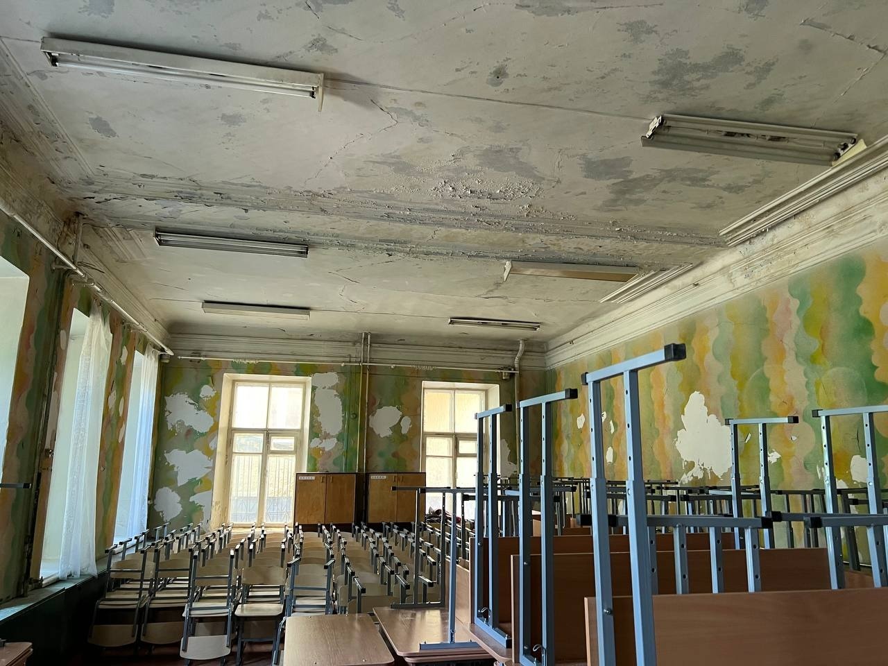 пресс-служба мэрии Уфы