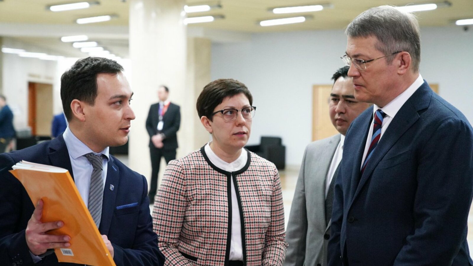 Олег Яровиков