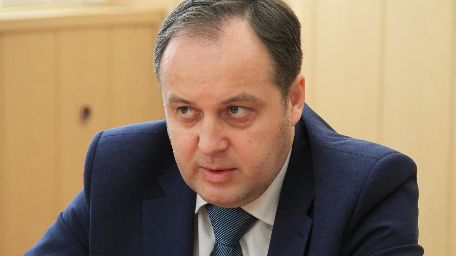 Олег Яровиков