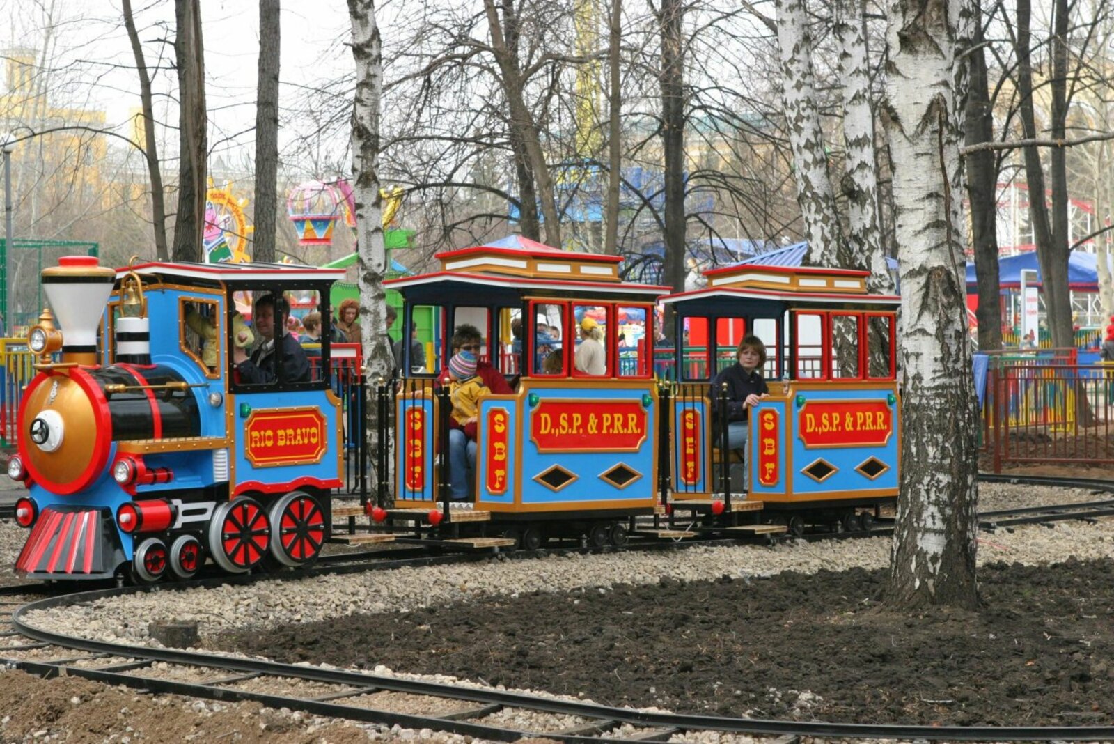 Олег Яровиков