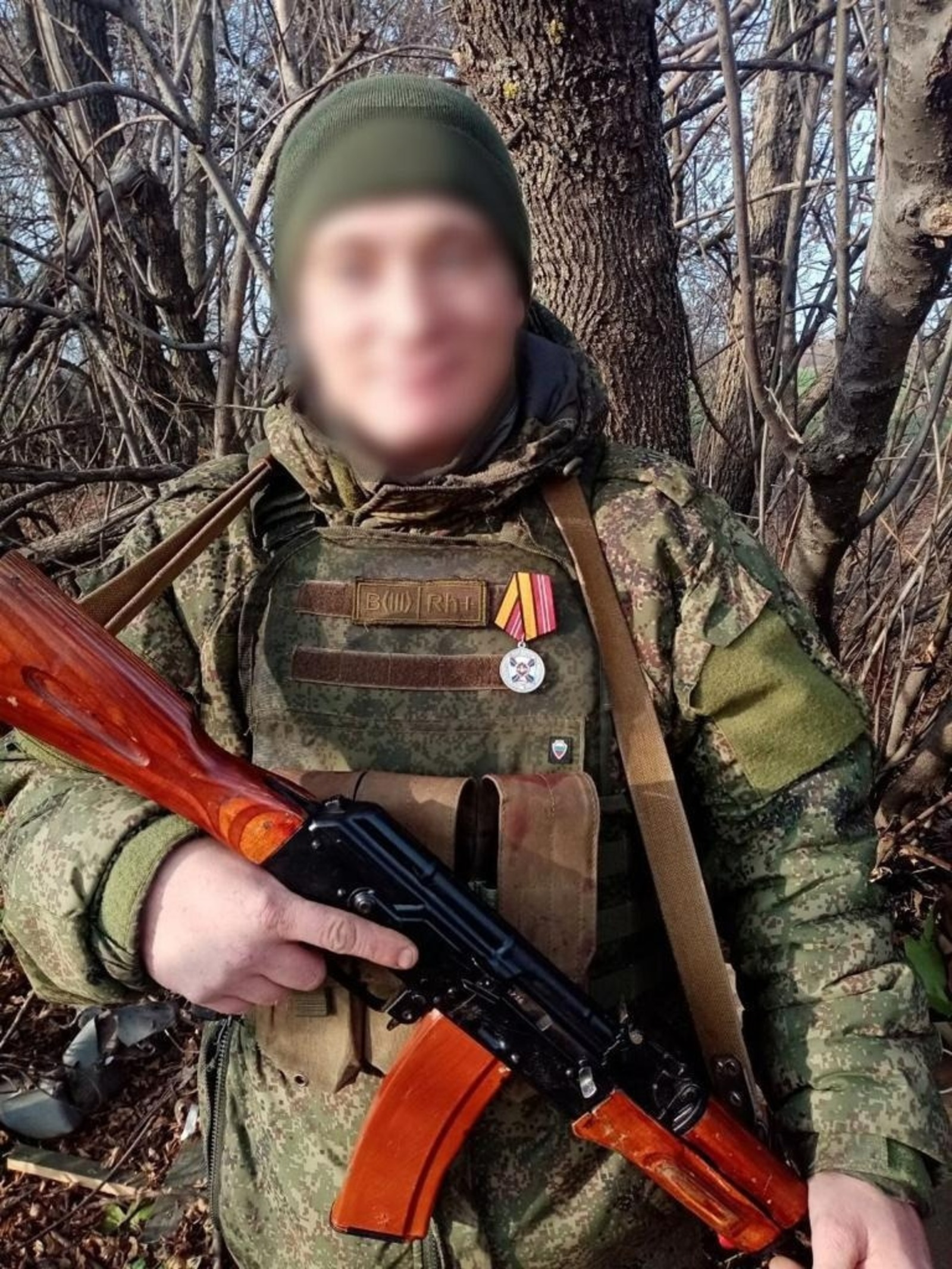 соцсети Диниса Юсупова