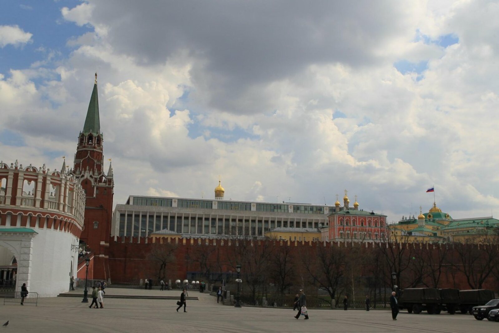 Андрей Старостин