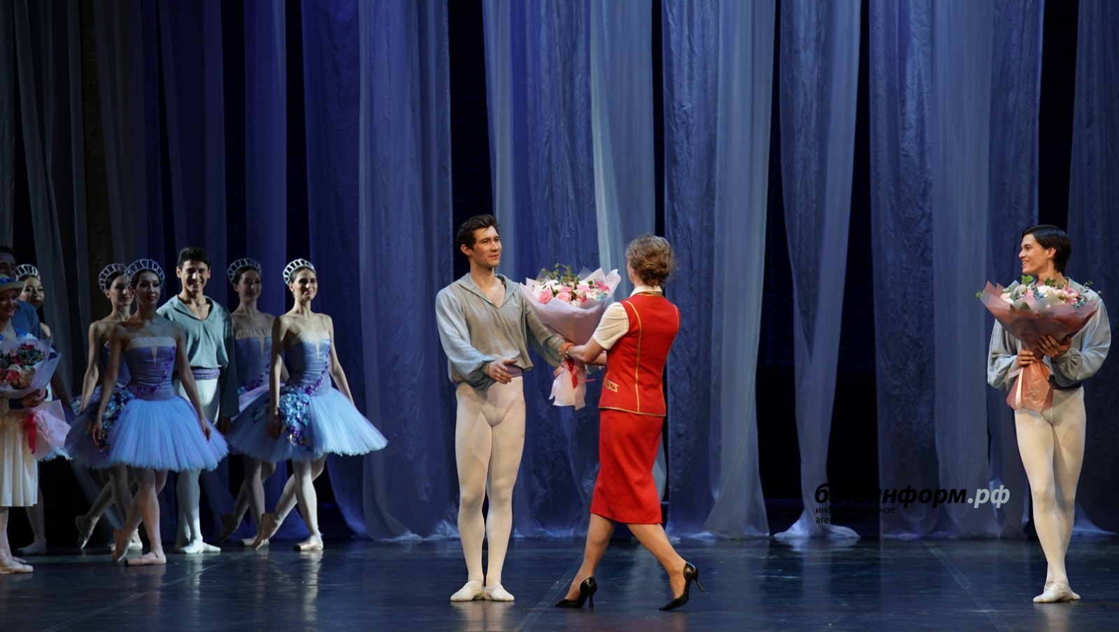 Олег Яровиков