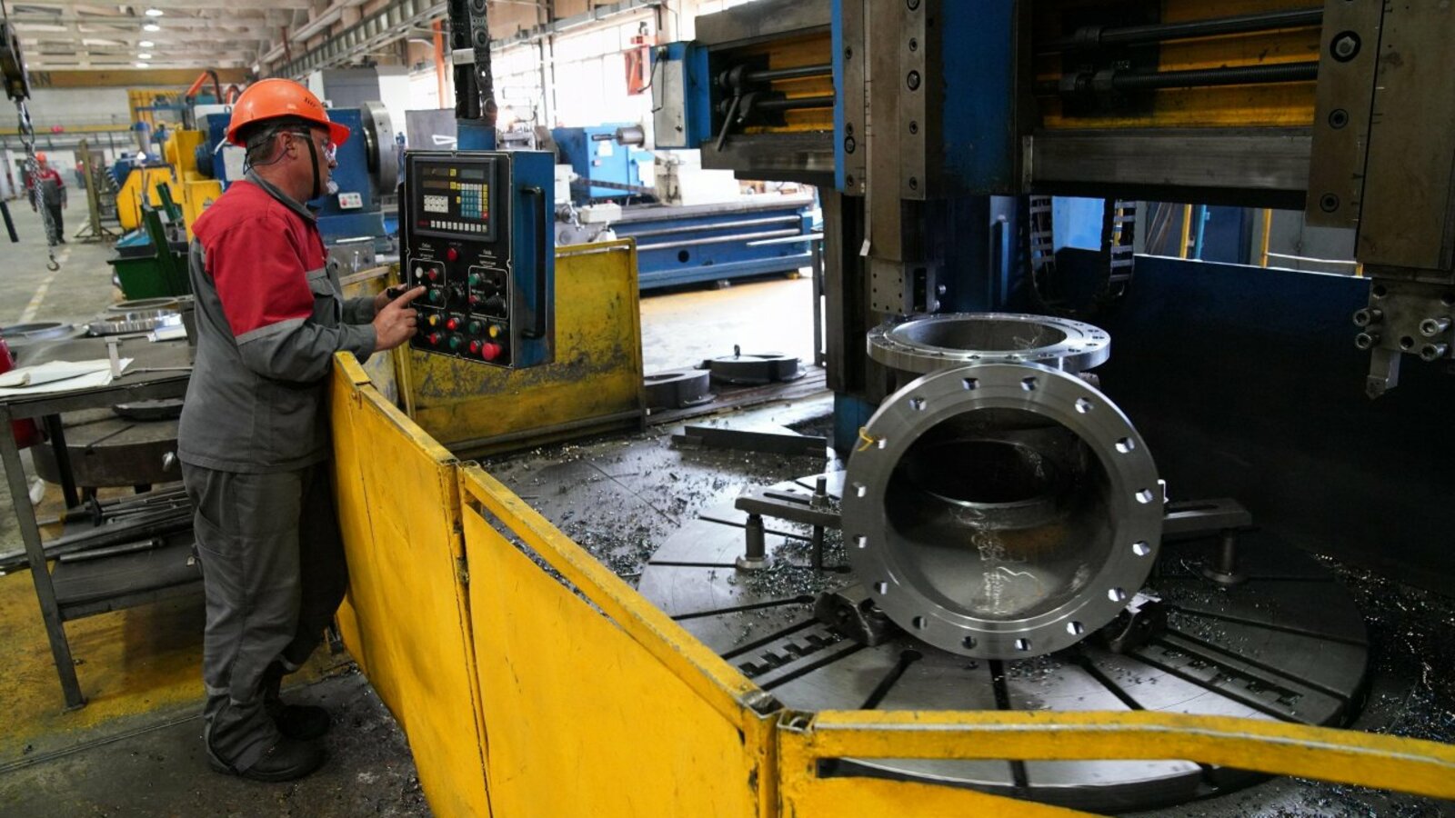 Олег Яровиков