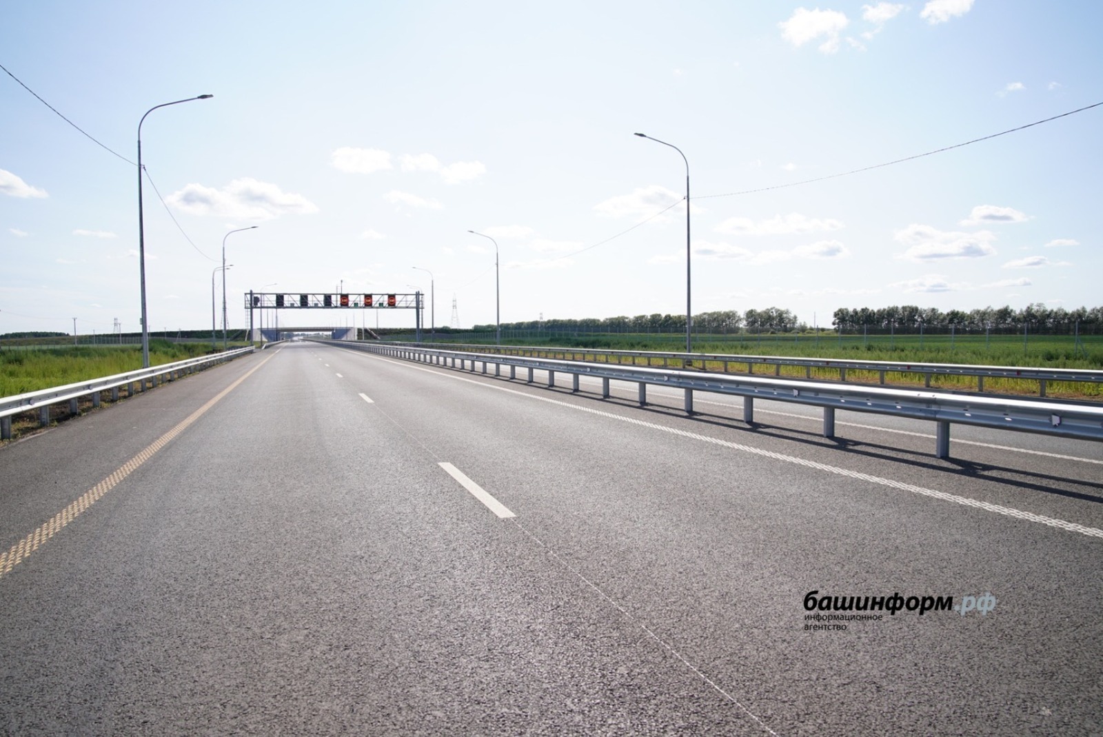 Олег Яровиков ИА «Башинформ»