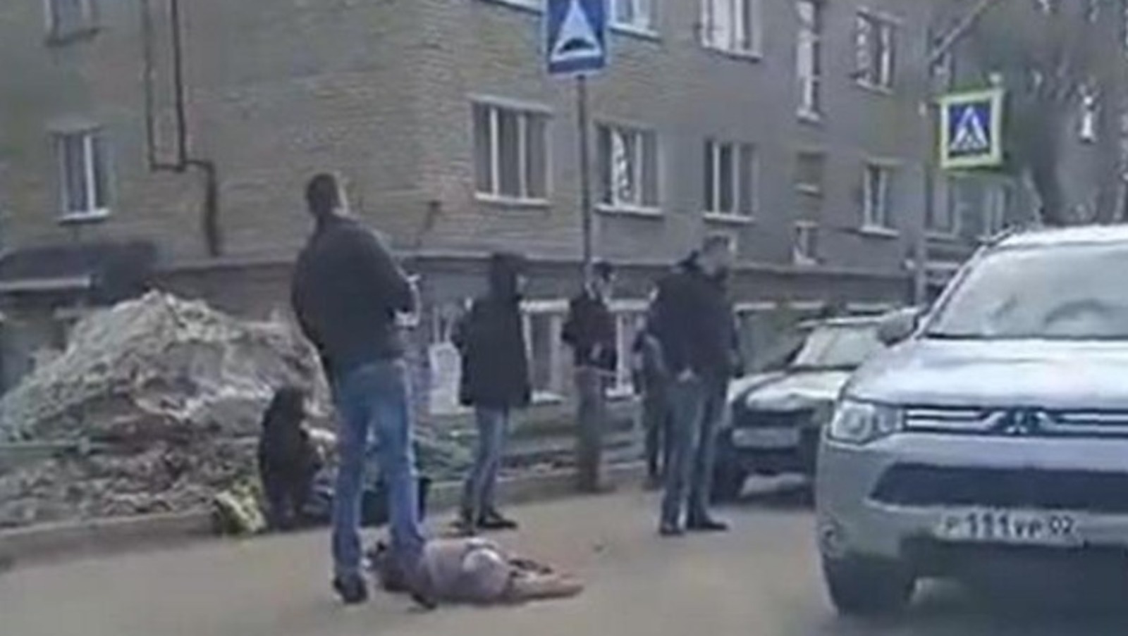 соцсети