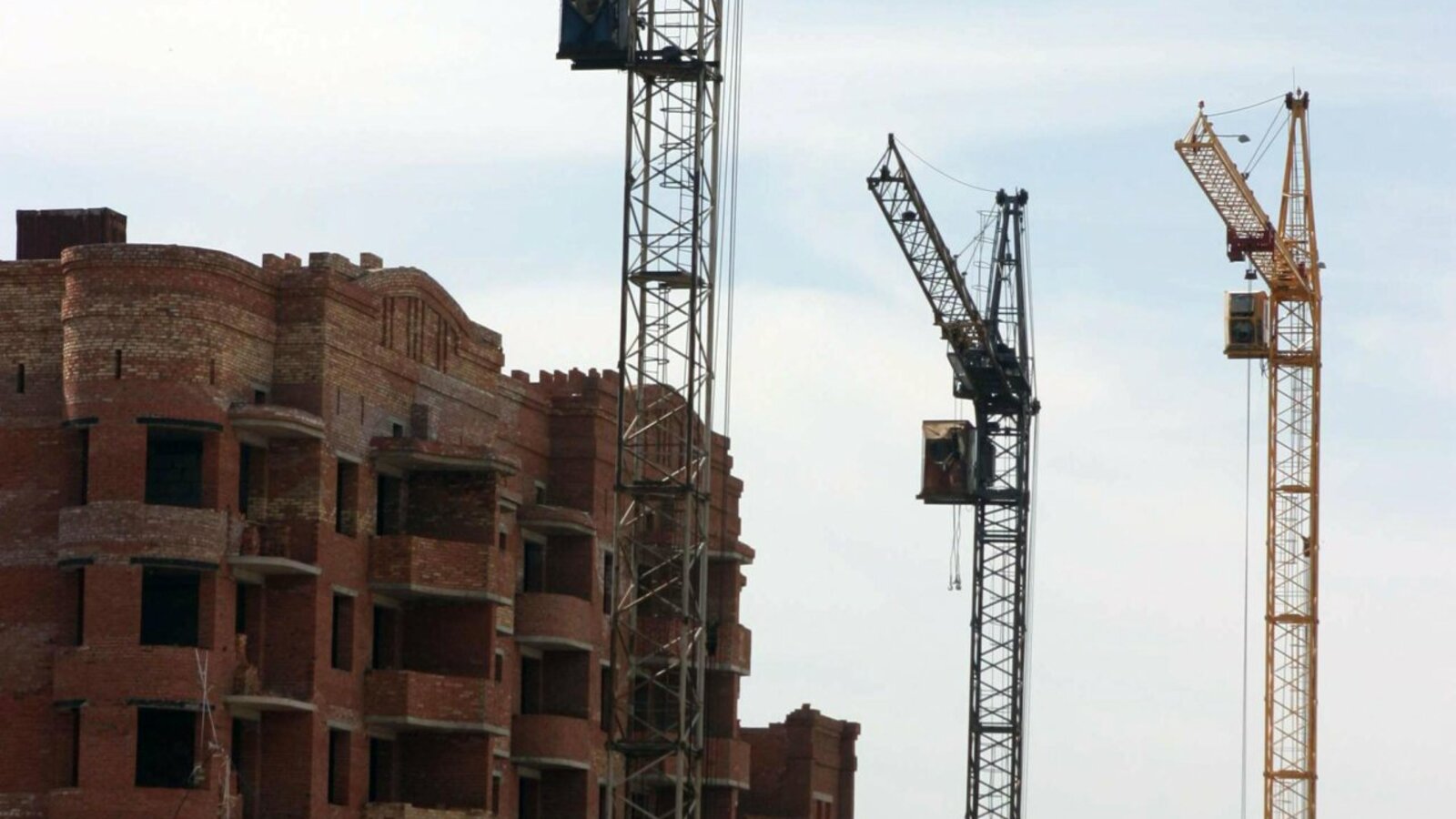 Олег Яровиков