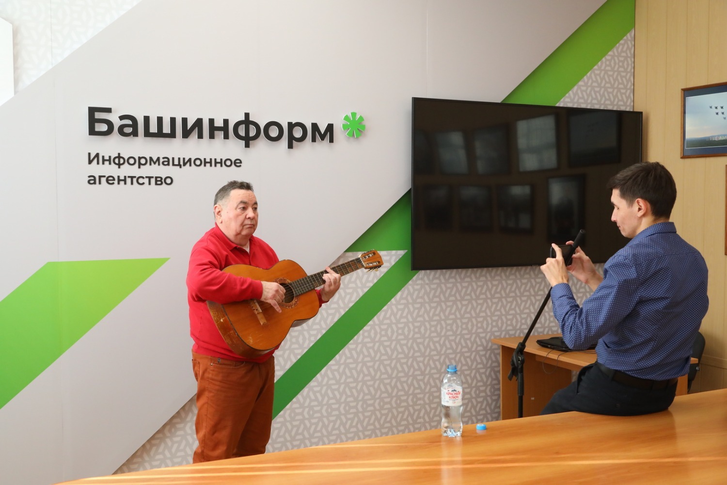 Валерий Шахов