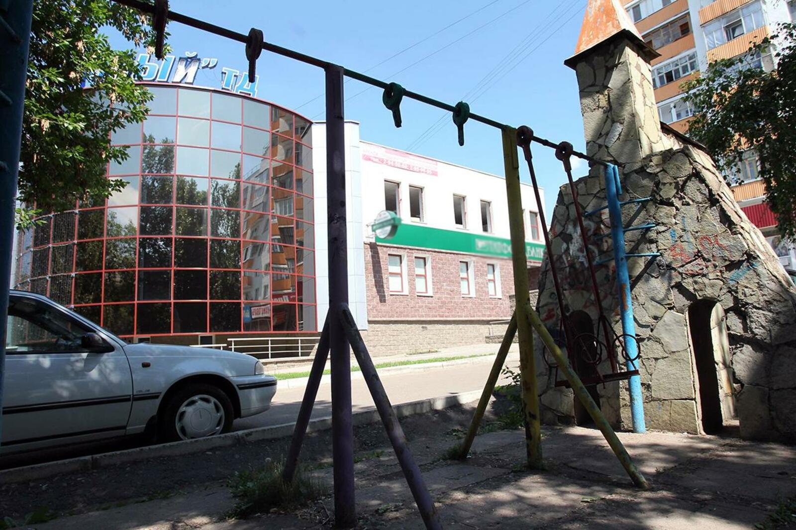 Олег Яровиков
