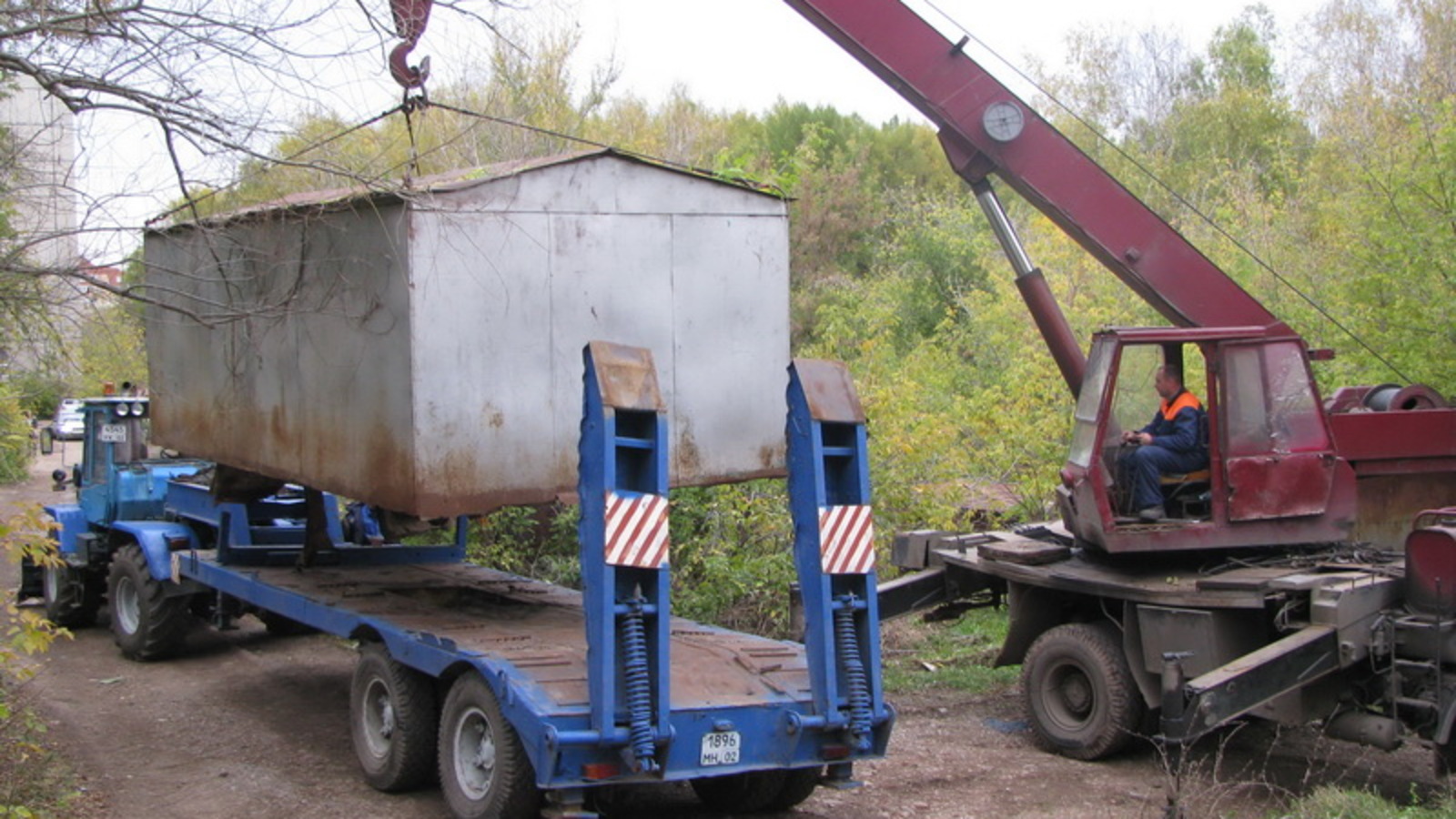 пресс-служба администрации Уфы