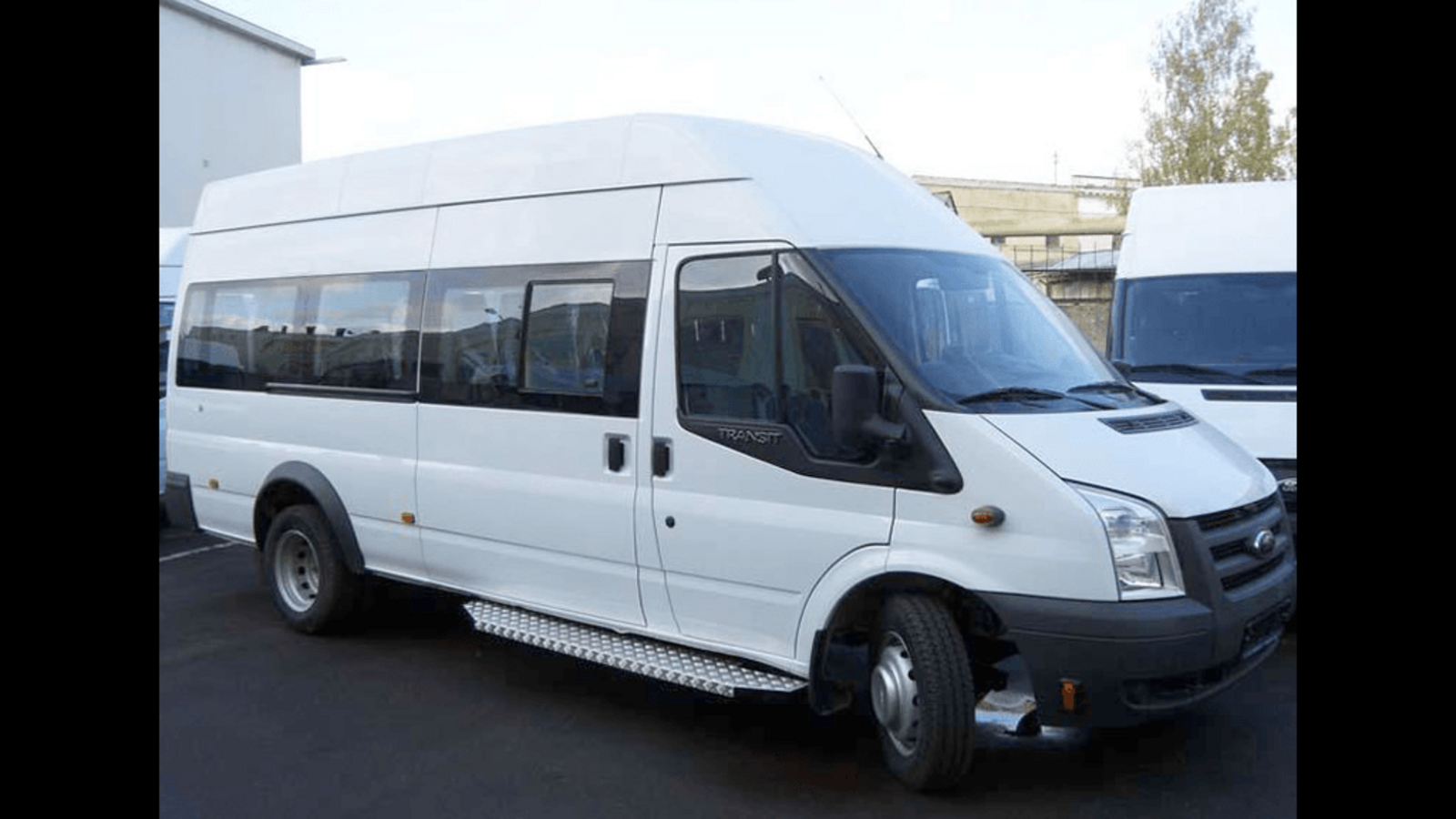 Гостранс РБ