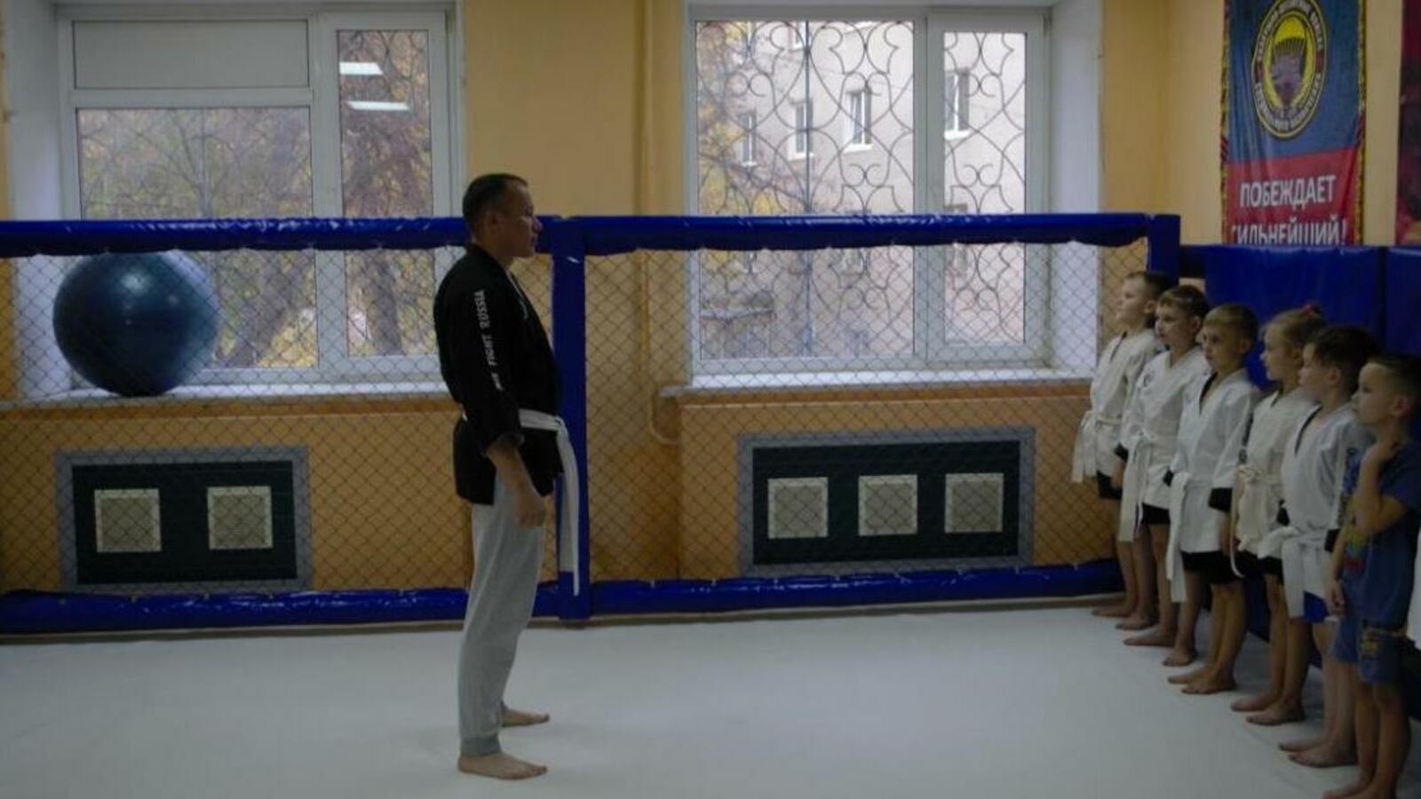 пресс-служба УФСИН РФ по РБ