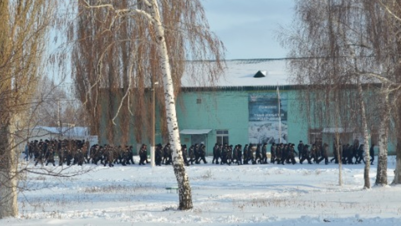 Ксения Калинина