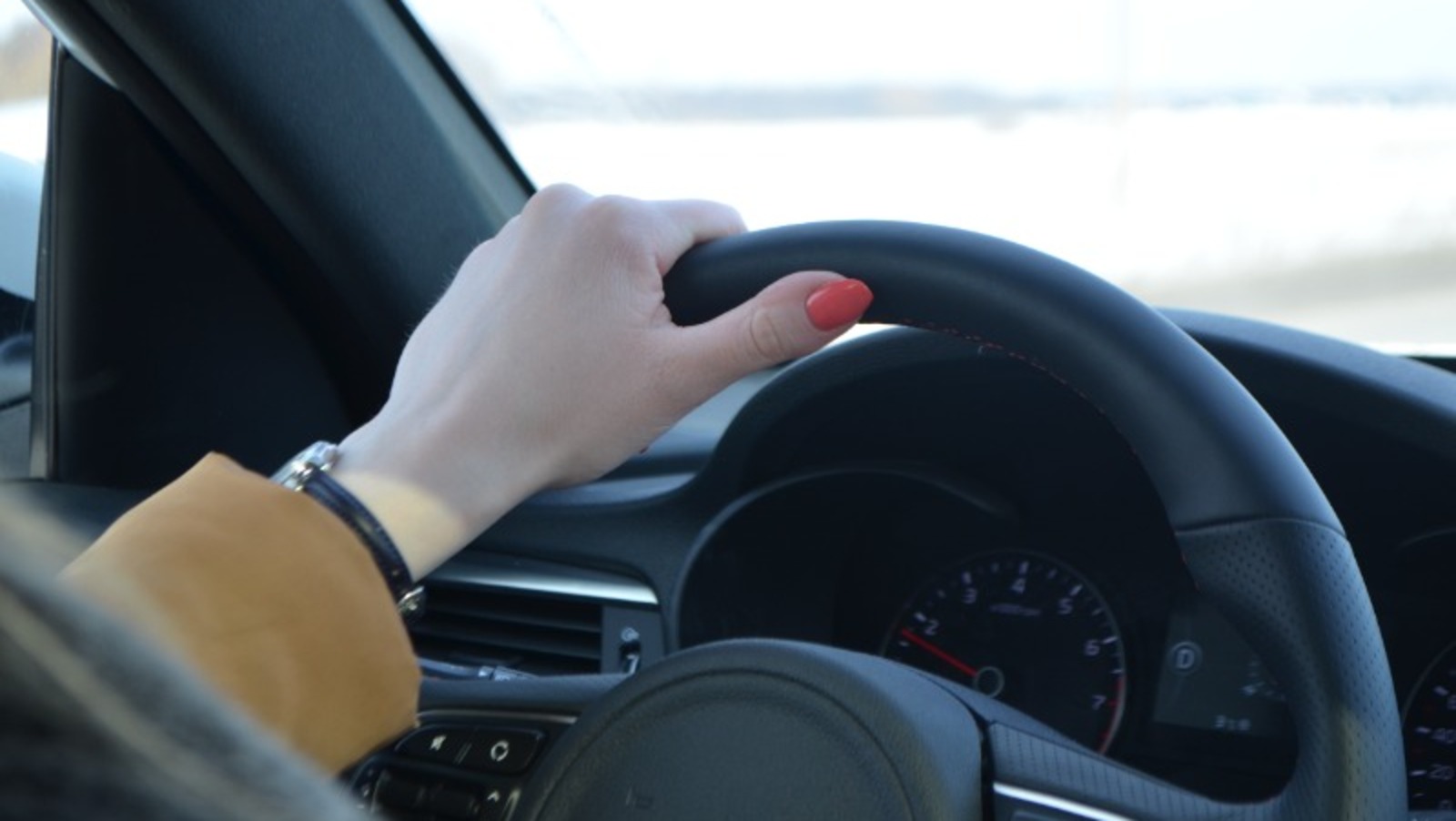 Ксения Калинина