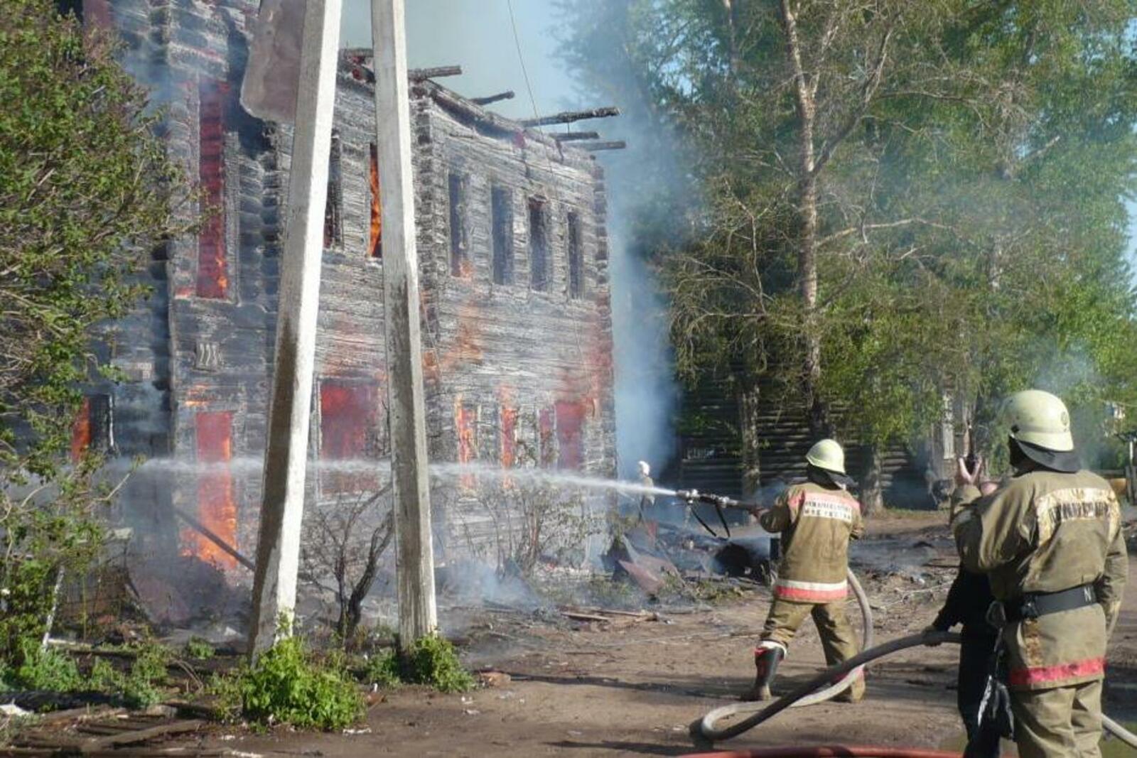 администрация Уфы