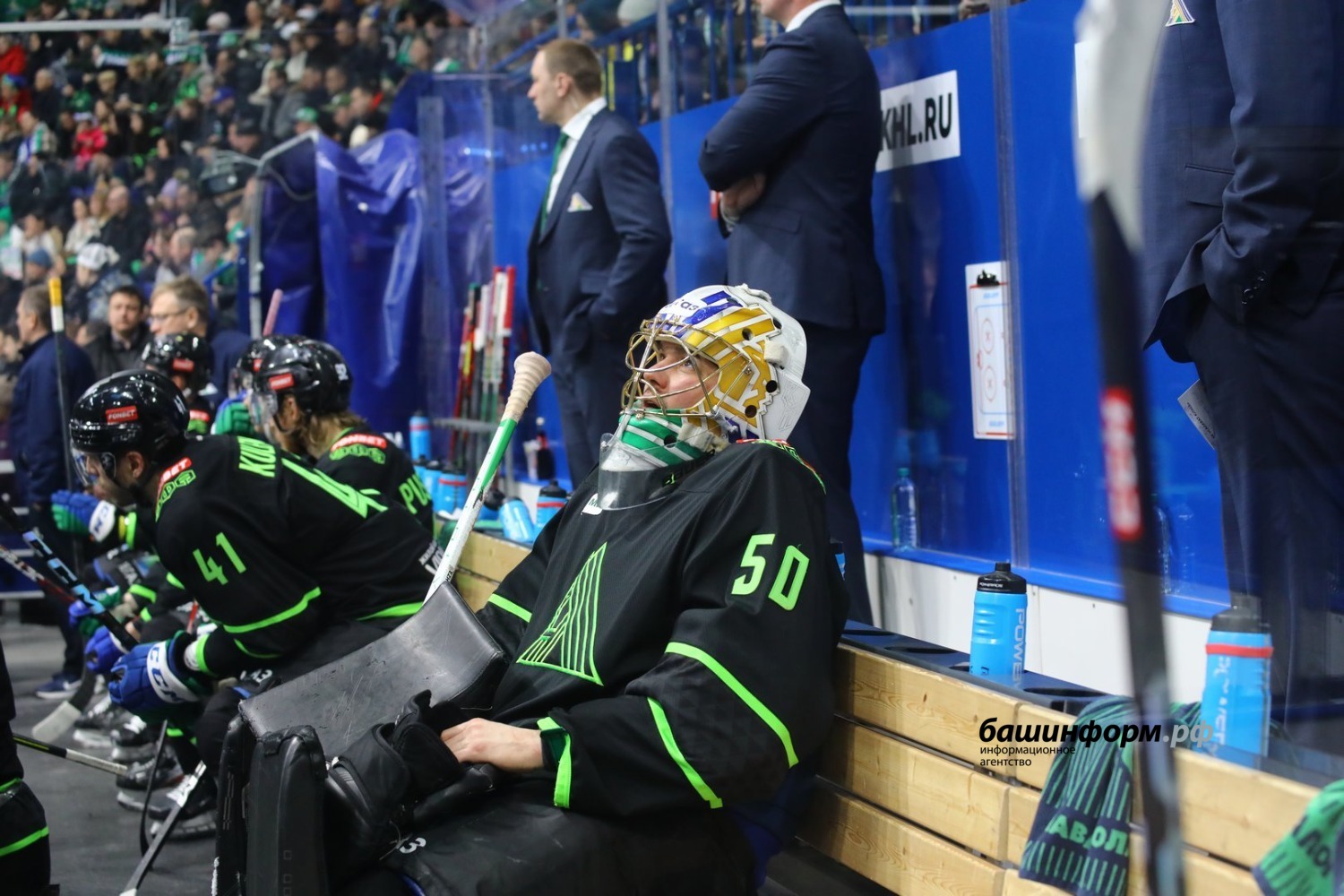 Валерий Шахов