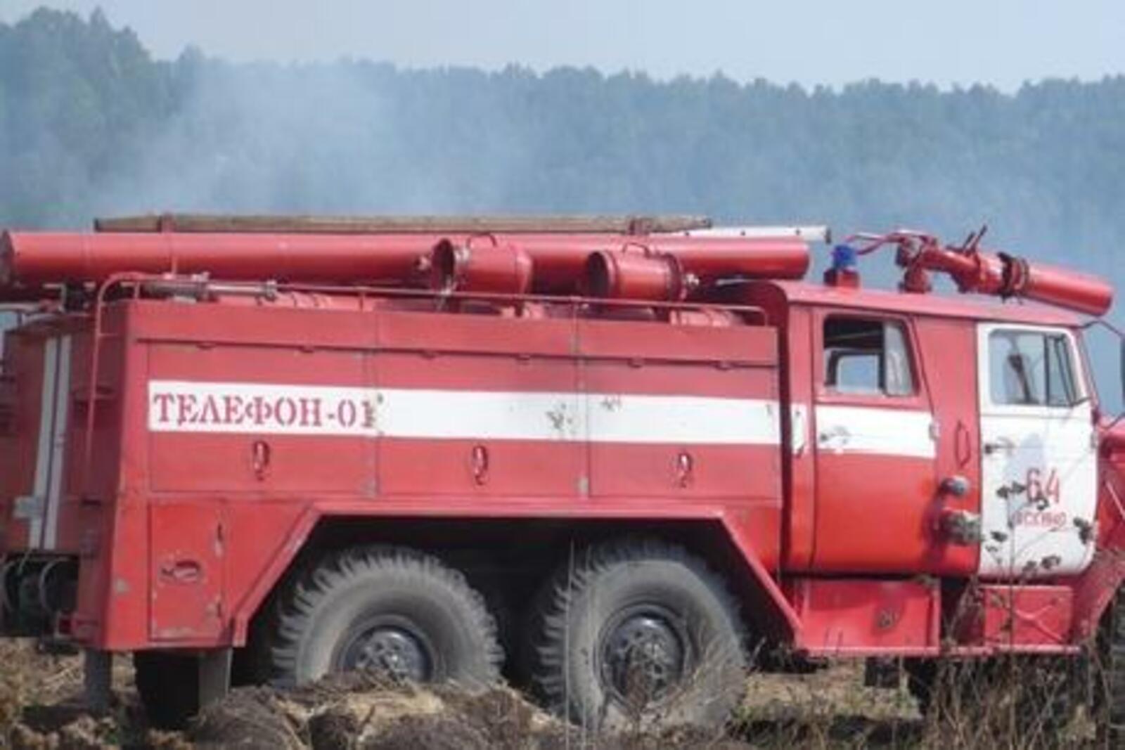 из архива ГУ МЧС по РБ