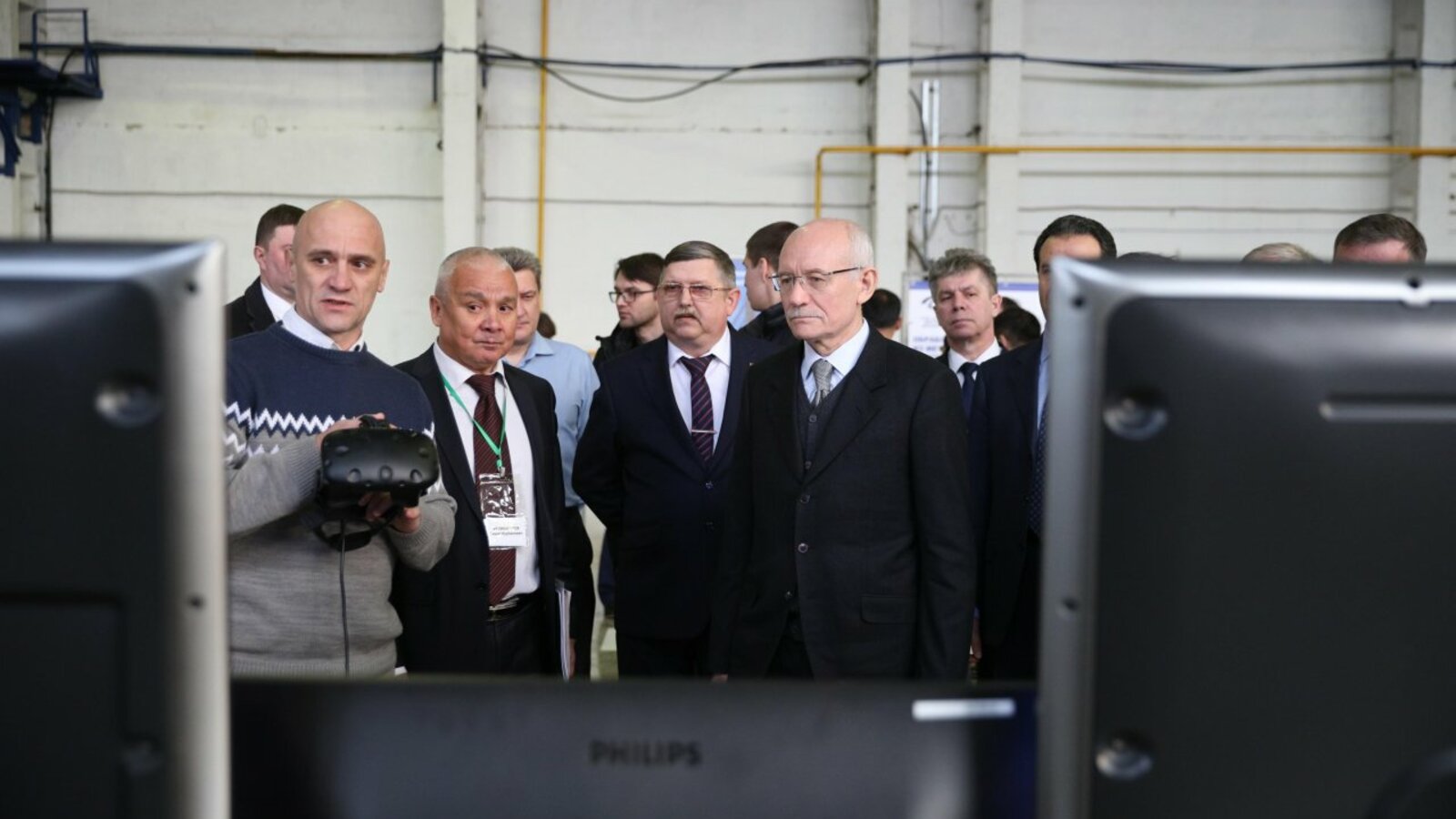 пресс-служба Главы Башкортостана