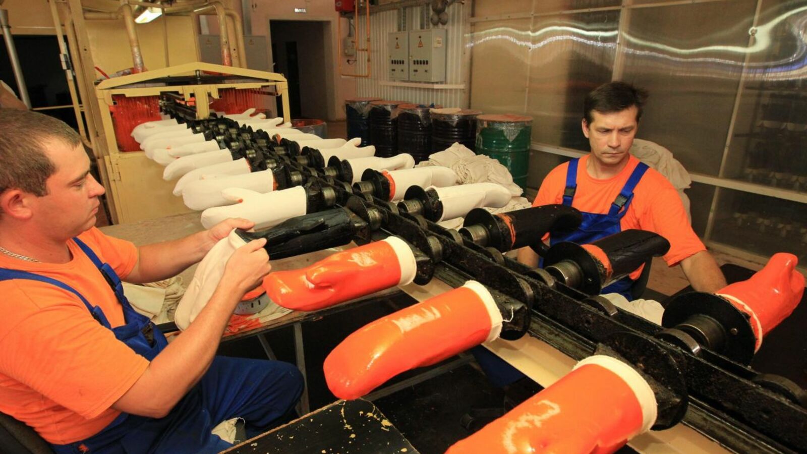 Олег Яровиков