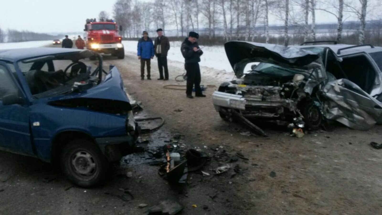 ГИБДД по РБ