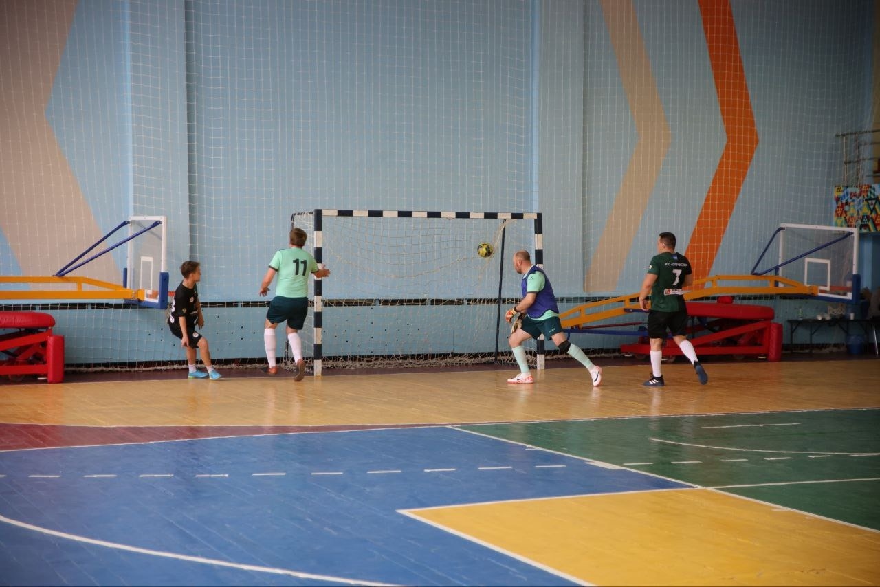 Эмиль Шаймарданов ТГ-канал