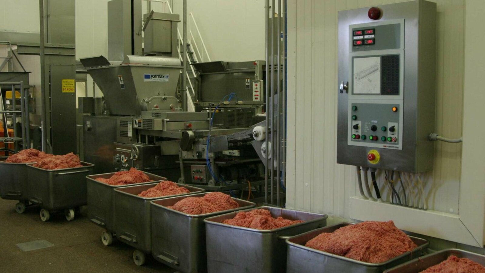 Олег Яровиков