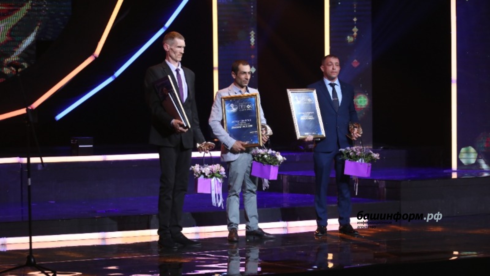 Валерий Шахов