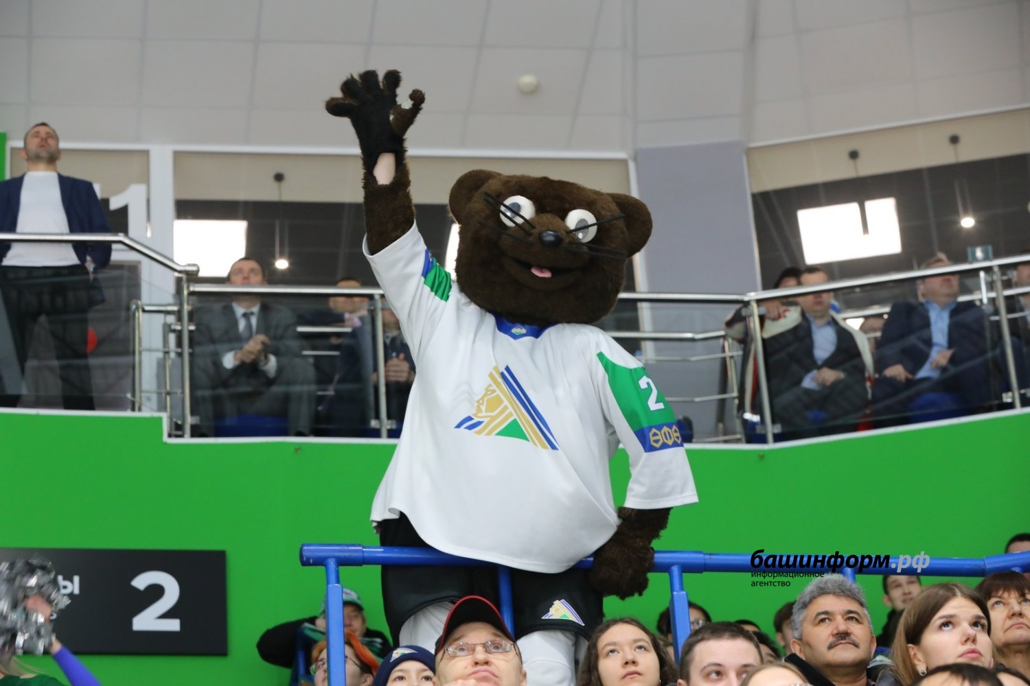 Валерий Шахов