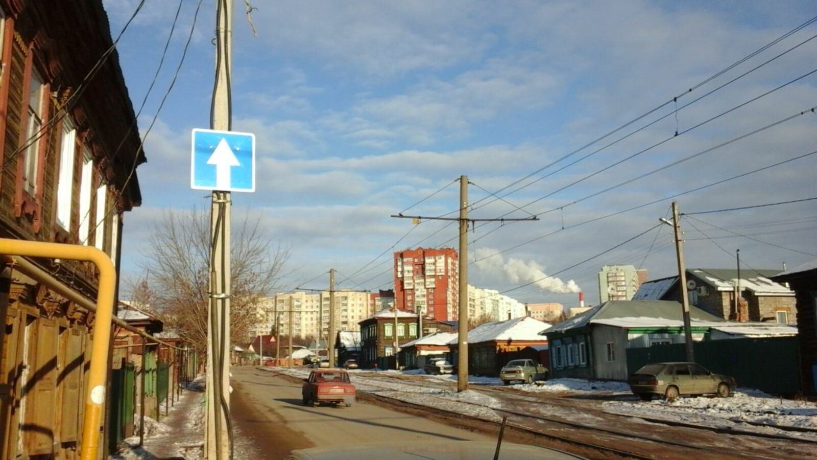 Ксения Калинина