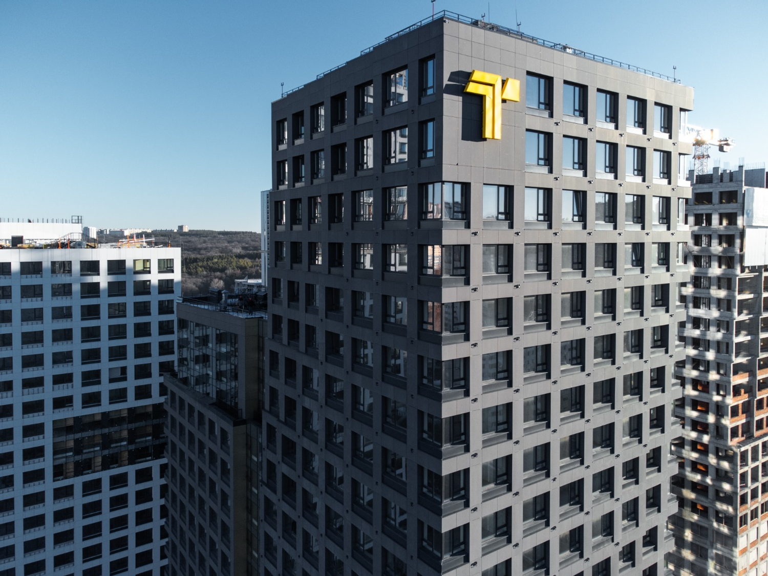 ООО ГК «ПТ»