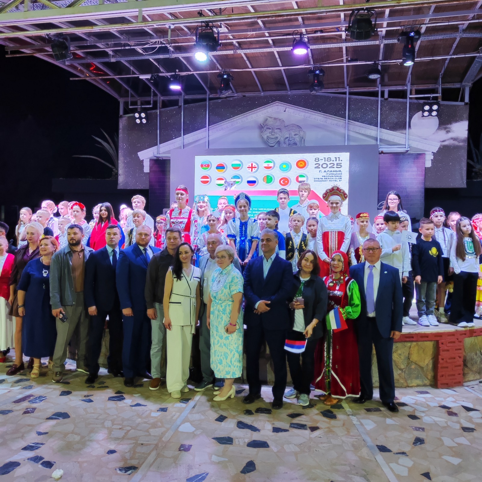 Центральный шашечный клуб Башкортостана телеграм-канал