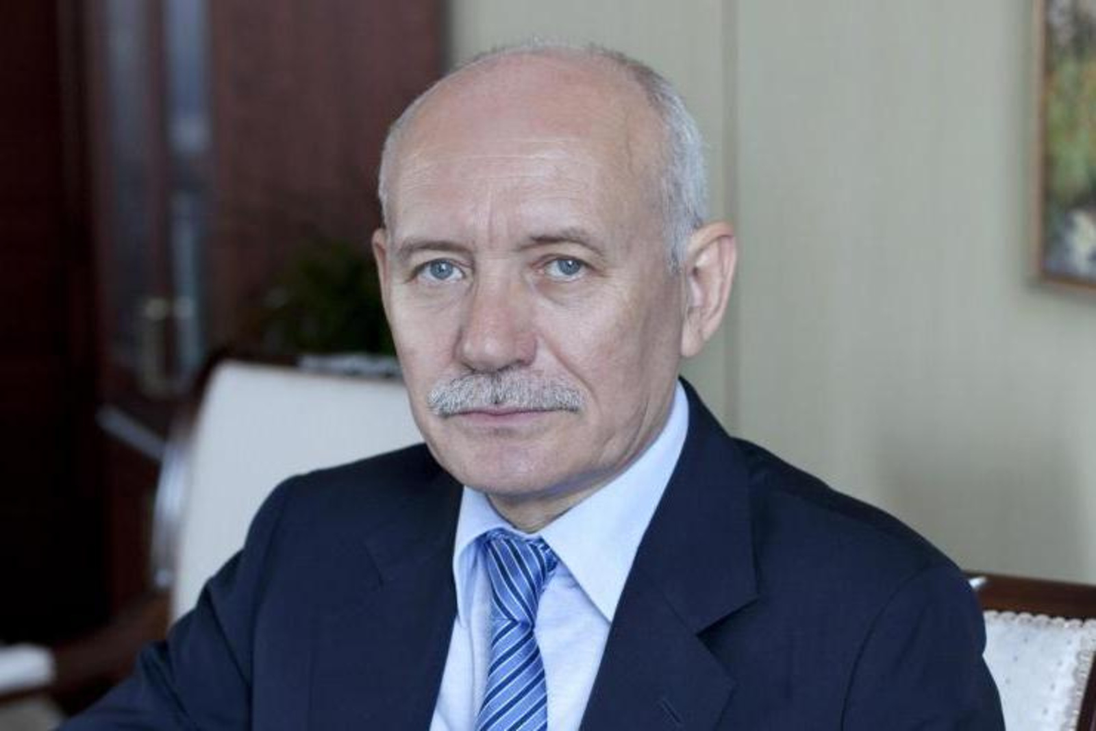 Башҡортостан Башлығының матбуғат хеҙмәте
