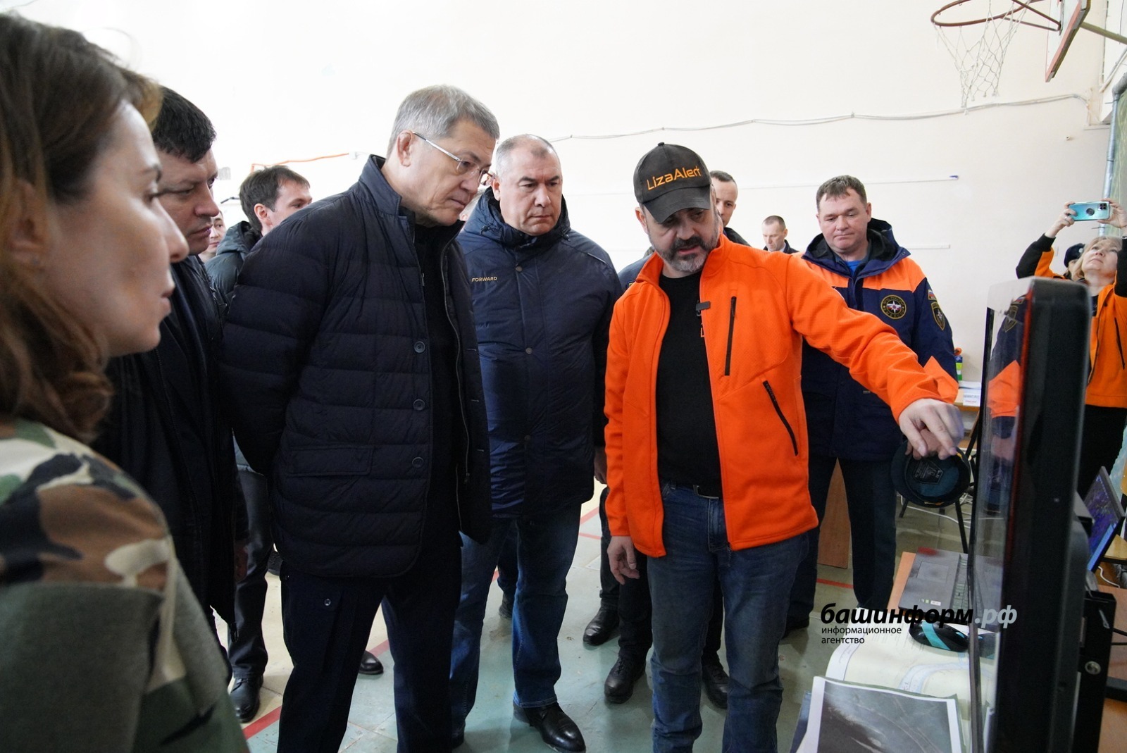 Олег Яровиков