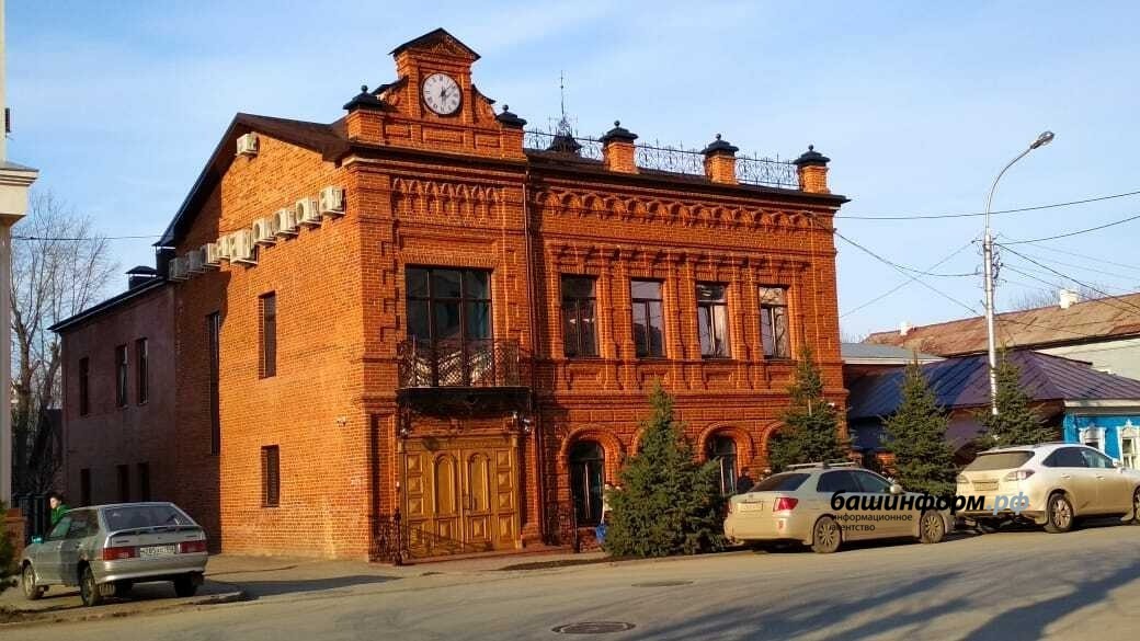 «Дом Паршиных» после реконструкции