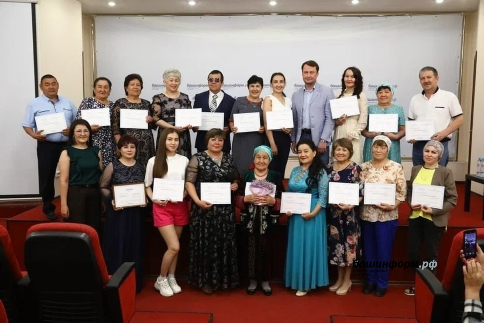 Валерий Шахов