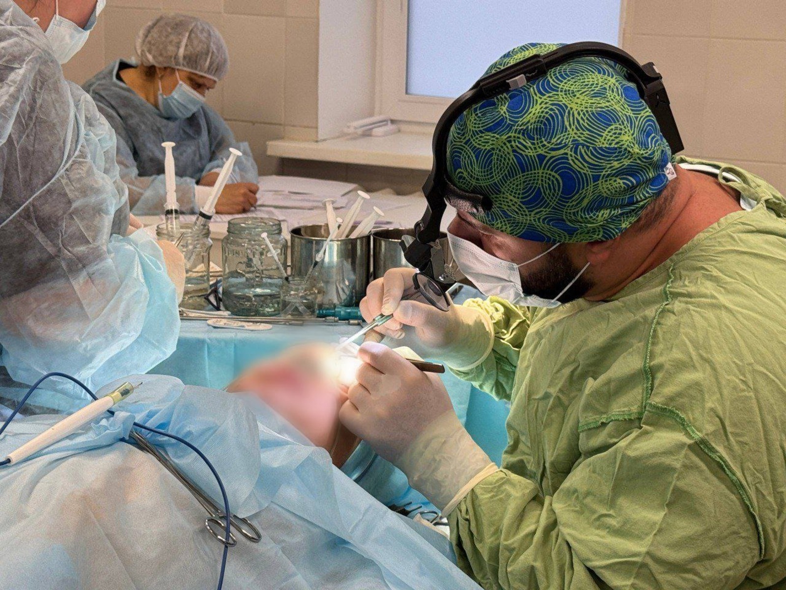 пресс-служба фонда «Защитники Отечества» в РБ предоставлено «Башинформу»