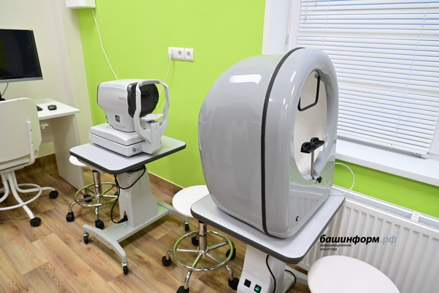 Азат Мухамедьянов Пресс-служба Главы РБ