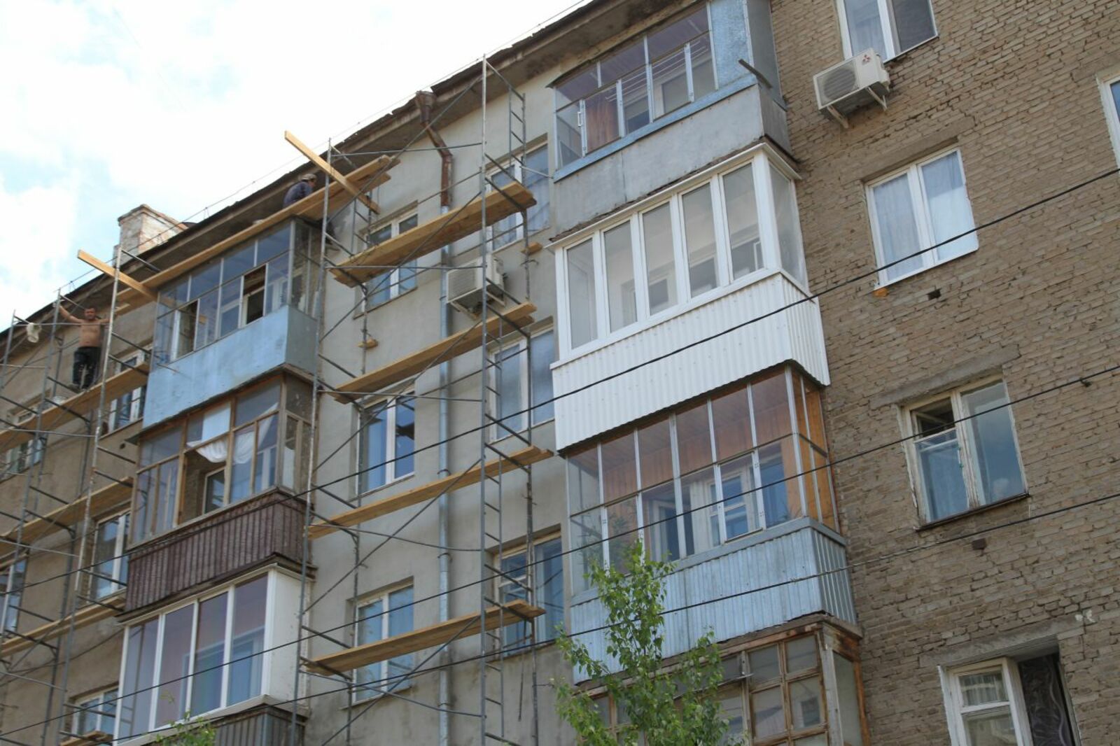 Олег Яровиков