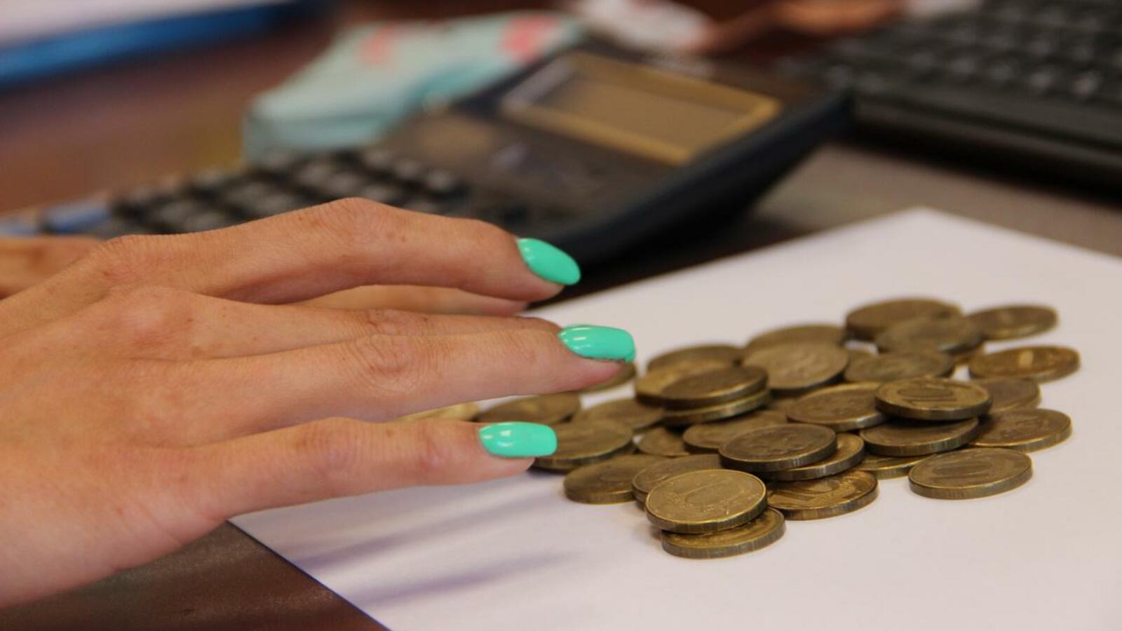 Карина Камаева