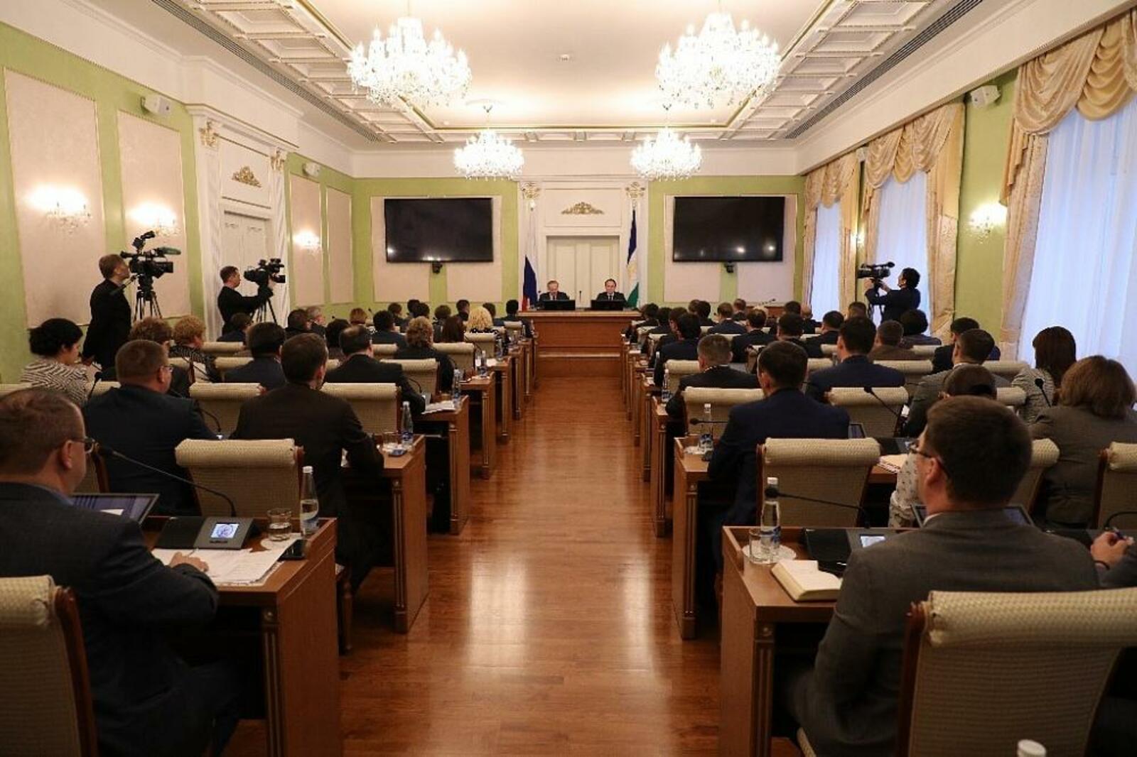 пресс-служба Правительства РБ