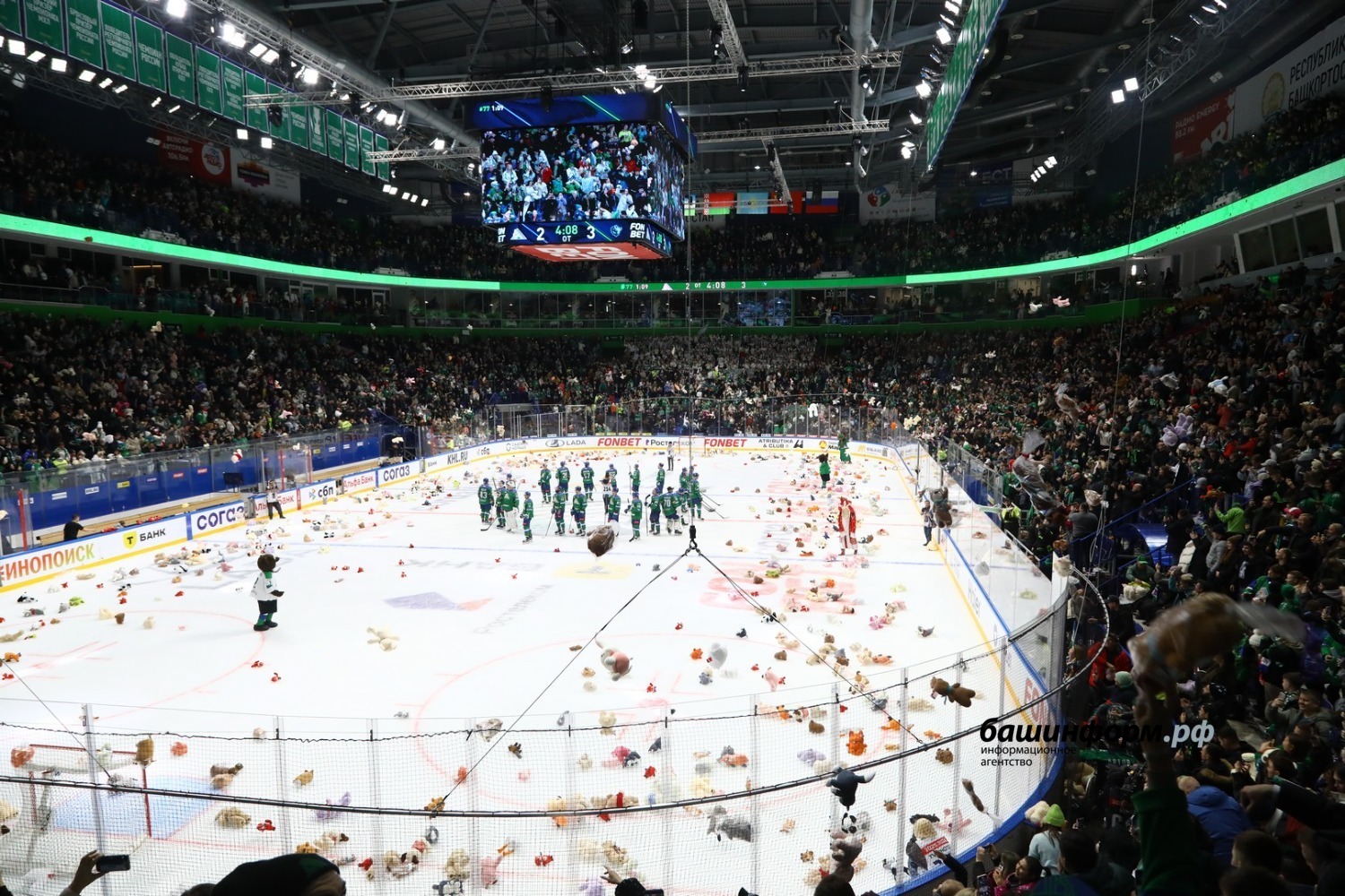 Валерий Шахов ИА «Башинформ»