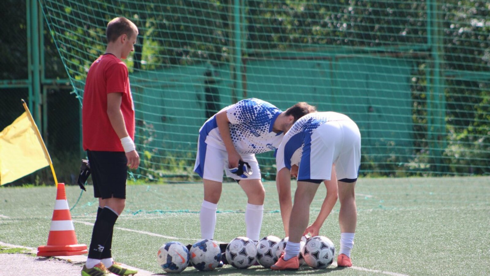 Дмитрий Слезин