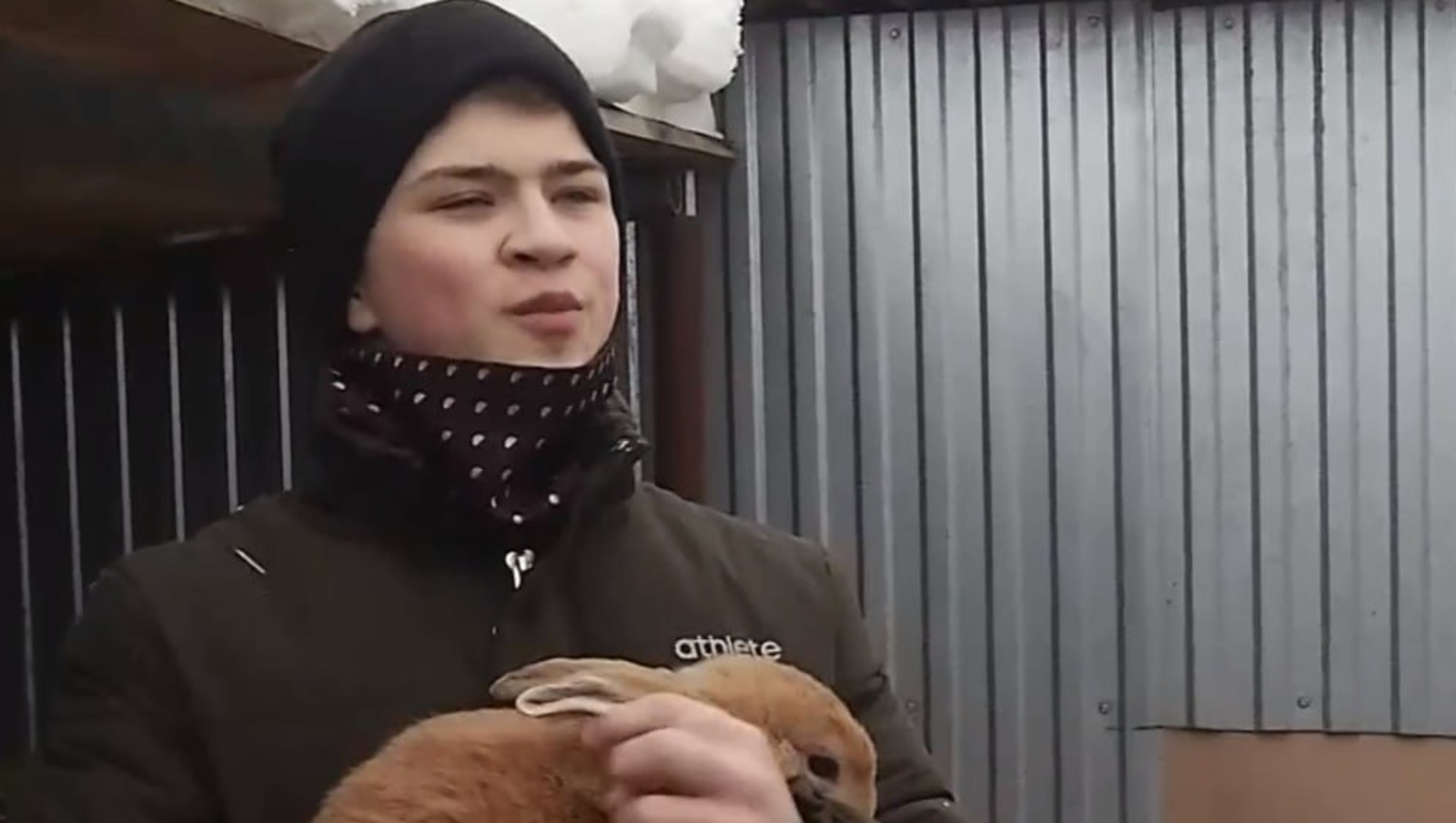 личный архив А. Султанова