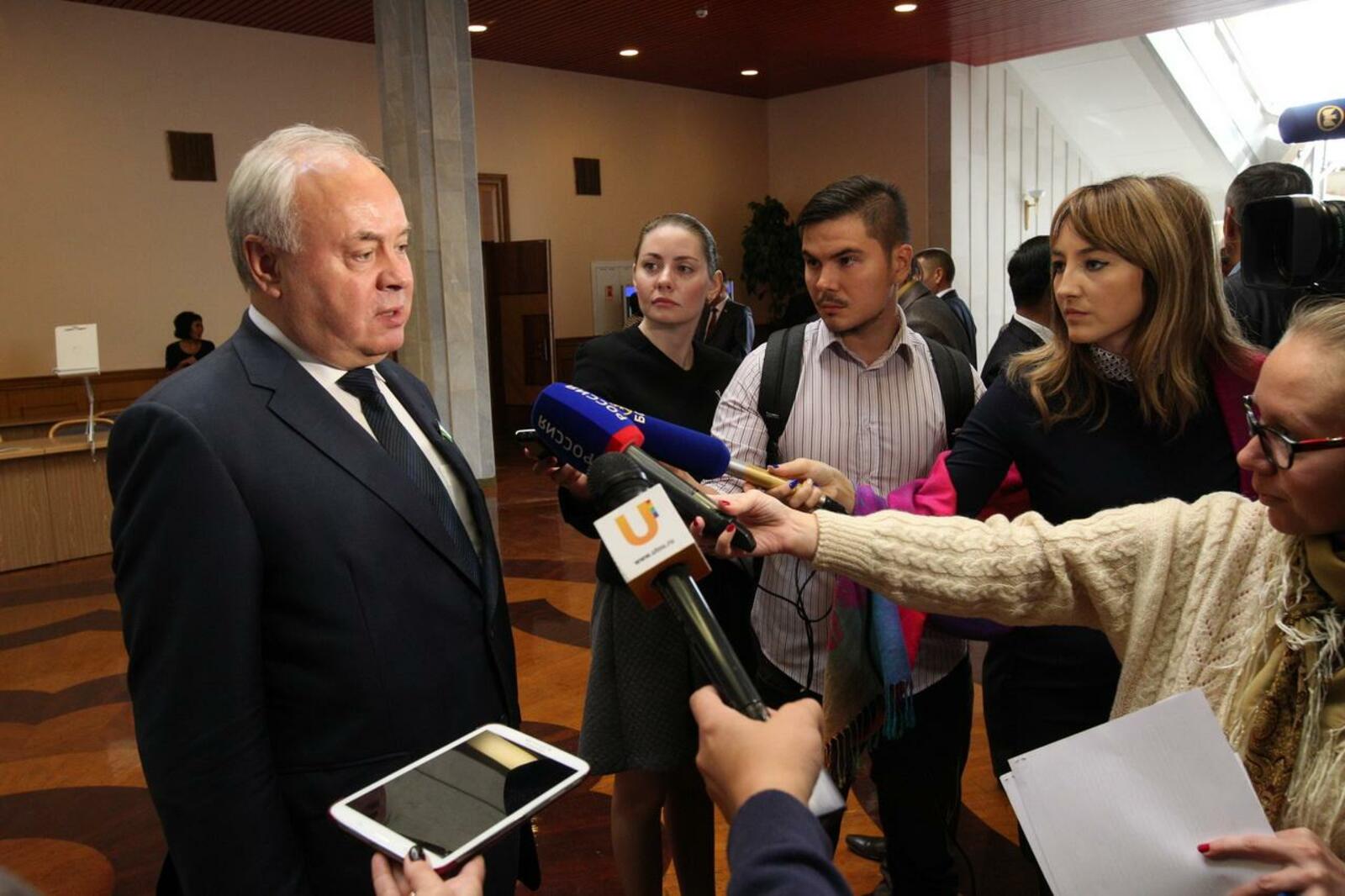 Олег Яровиков